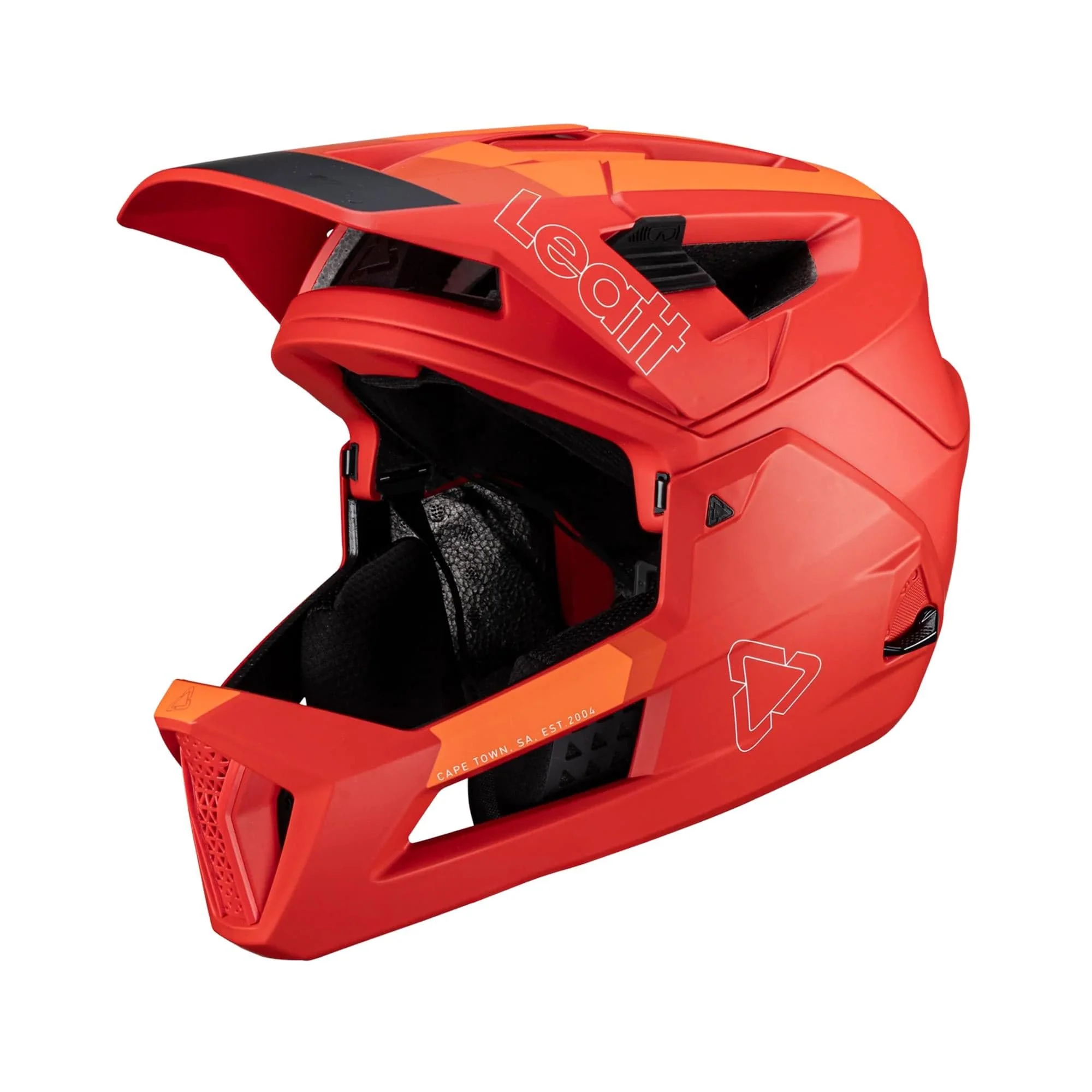 Leatt Enduro 4.0 MTB Helmet - Image 5