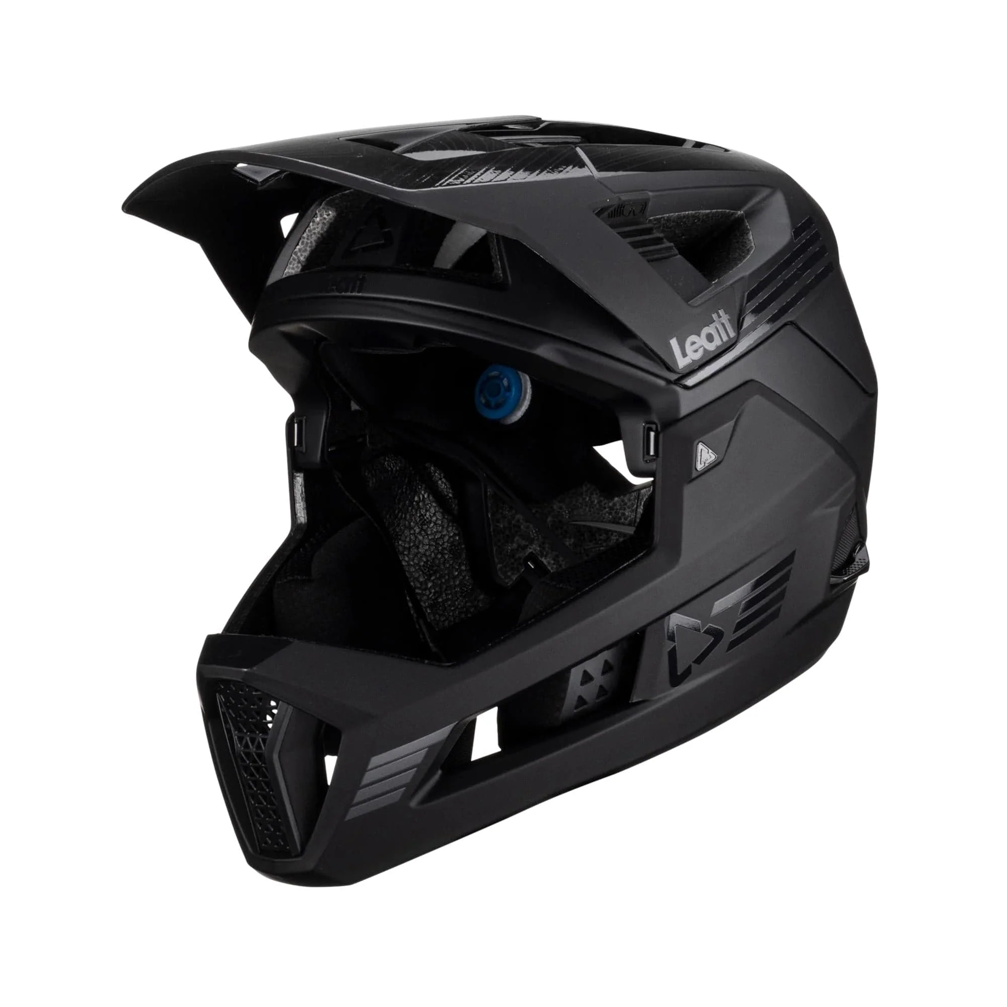 Leatt Enduro 4.0 MTB Helmet - Image 7