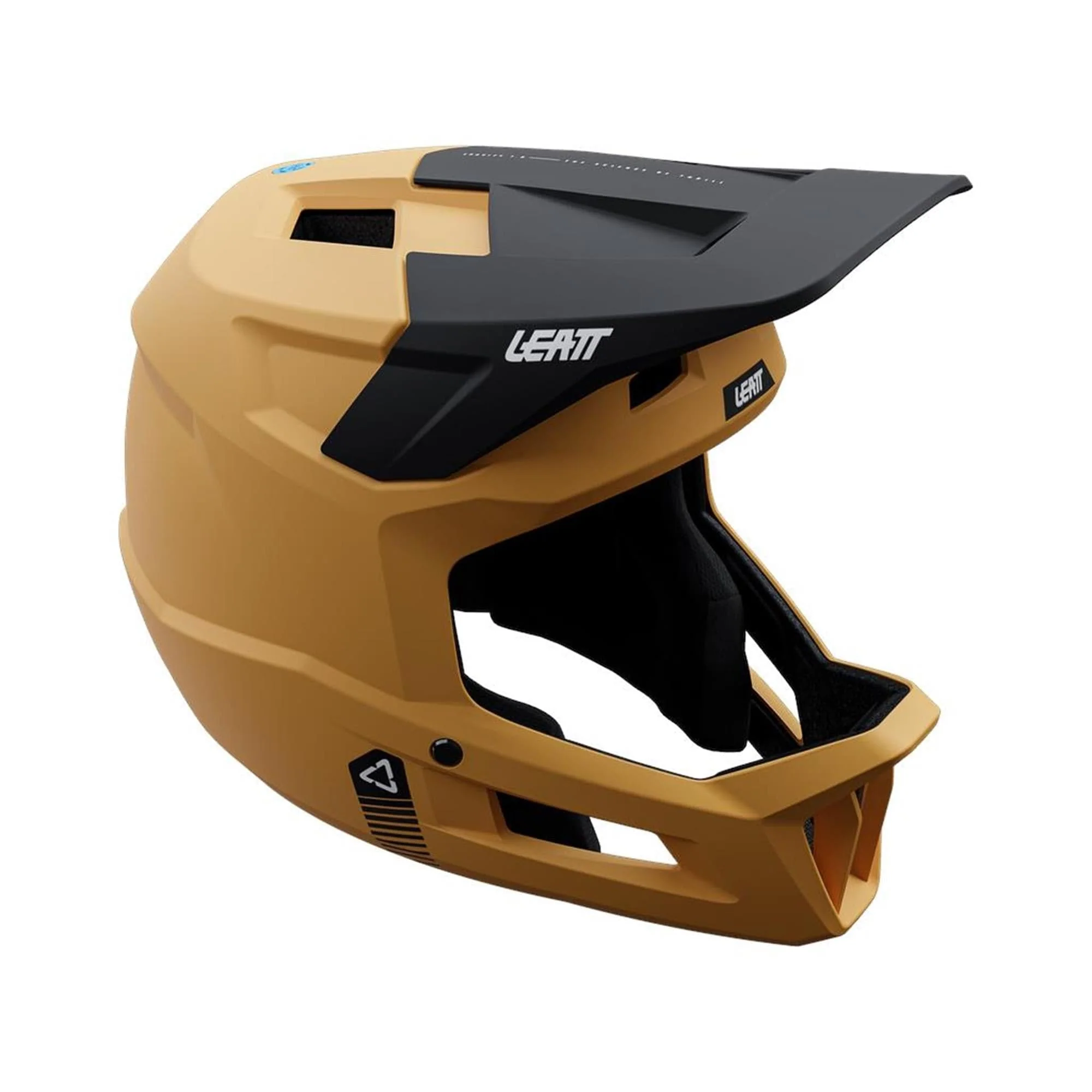 Leatt Gravity 1.0 MTB Helmet Jr 2025 - Image 9