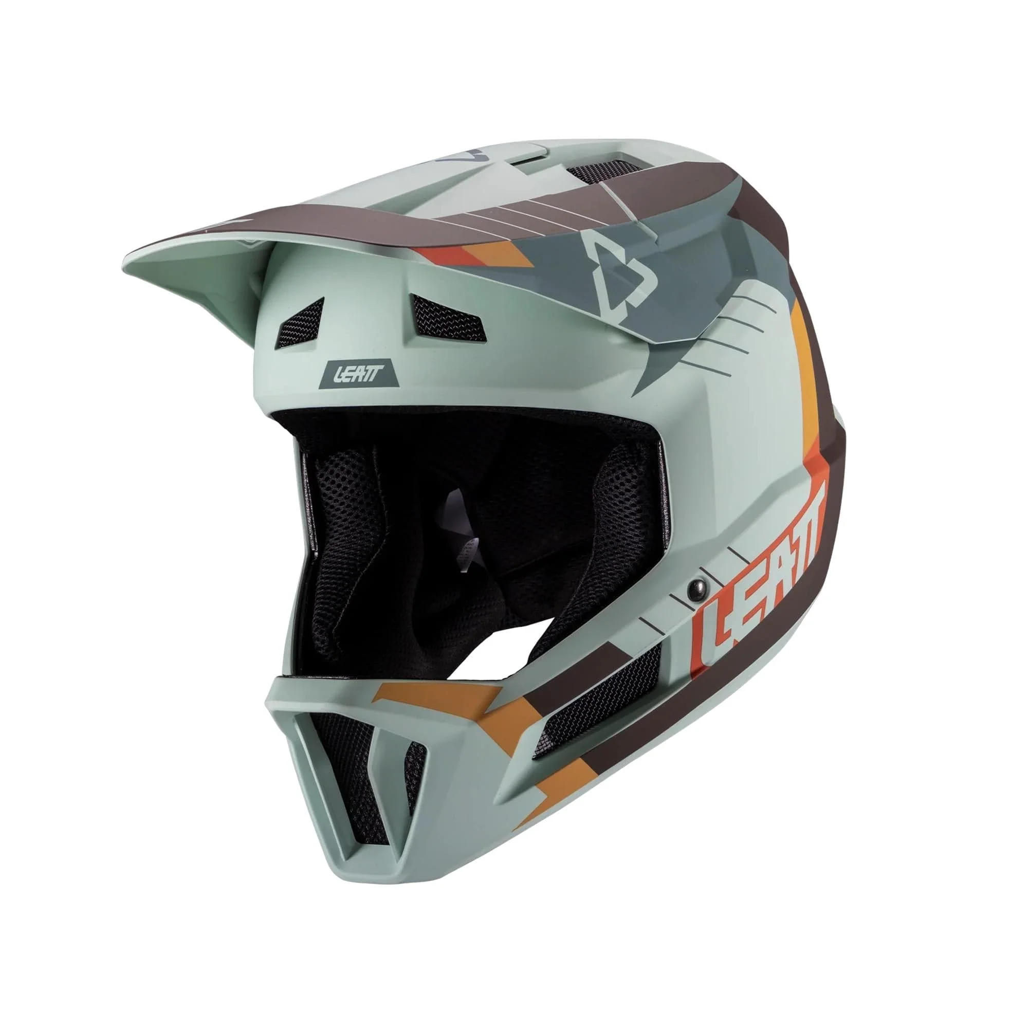 Leatt Gravity 2.0 MTB Helmet 2026: MINT S 55-56CM