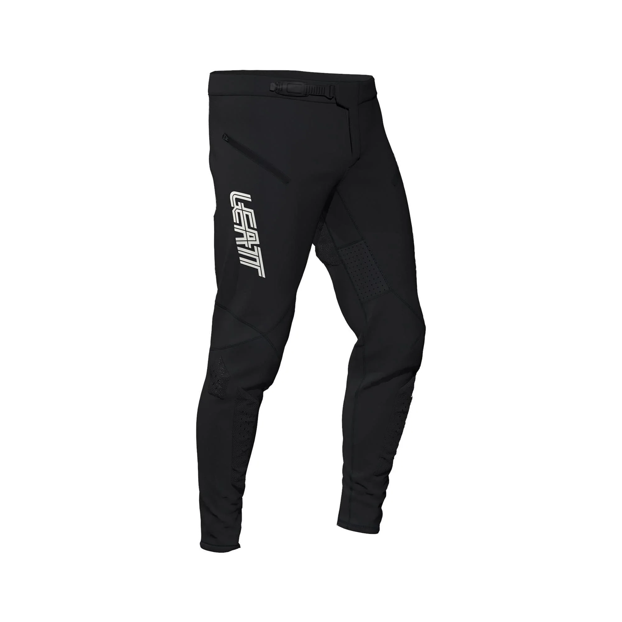 Leatt Gravity 3.0 MTB Jr Pants V26 2026: BLACK L