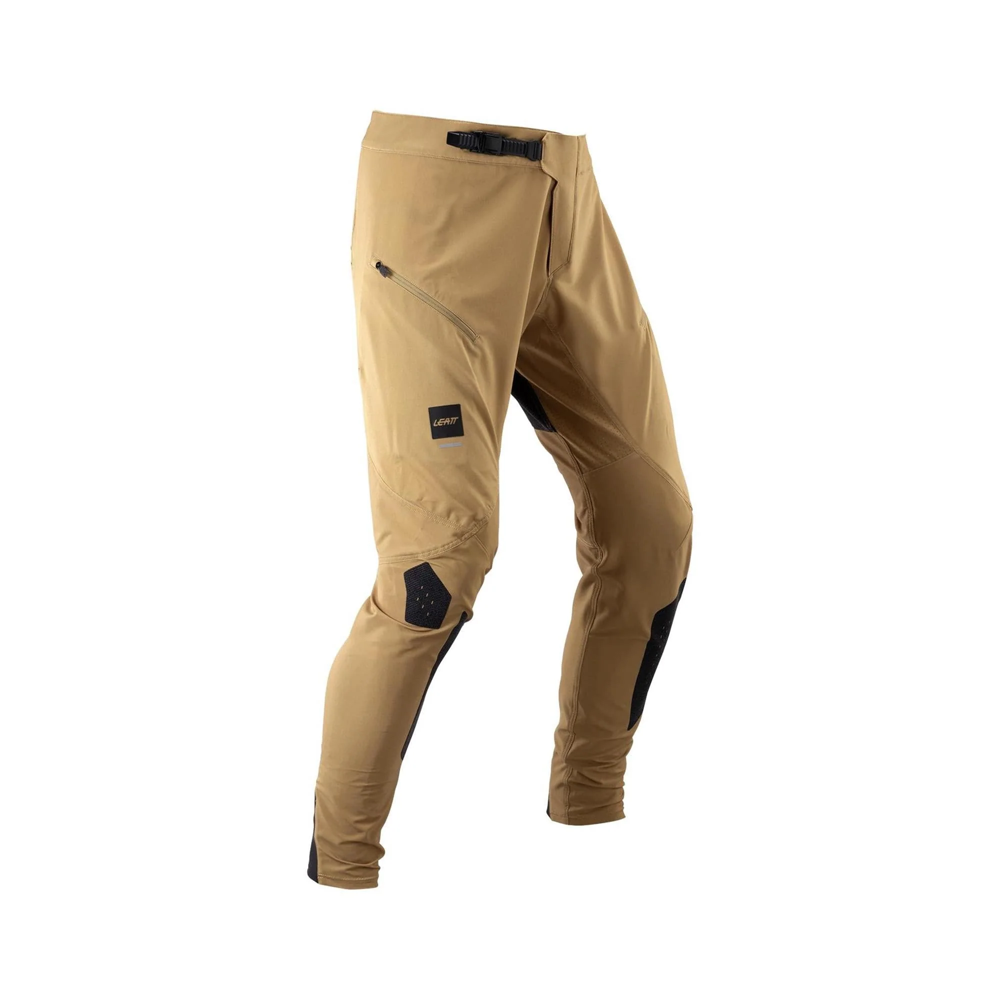 Leatt Gravity 3.0 MTB Pants V26 2026: BRASS BROWN S
