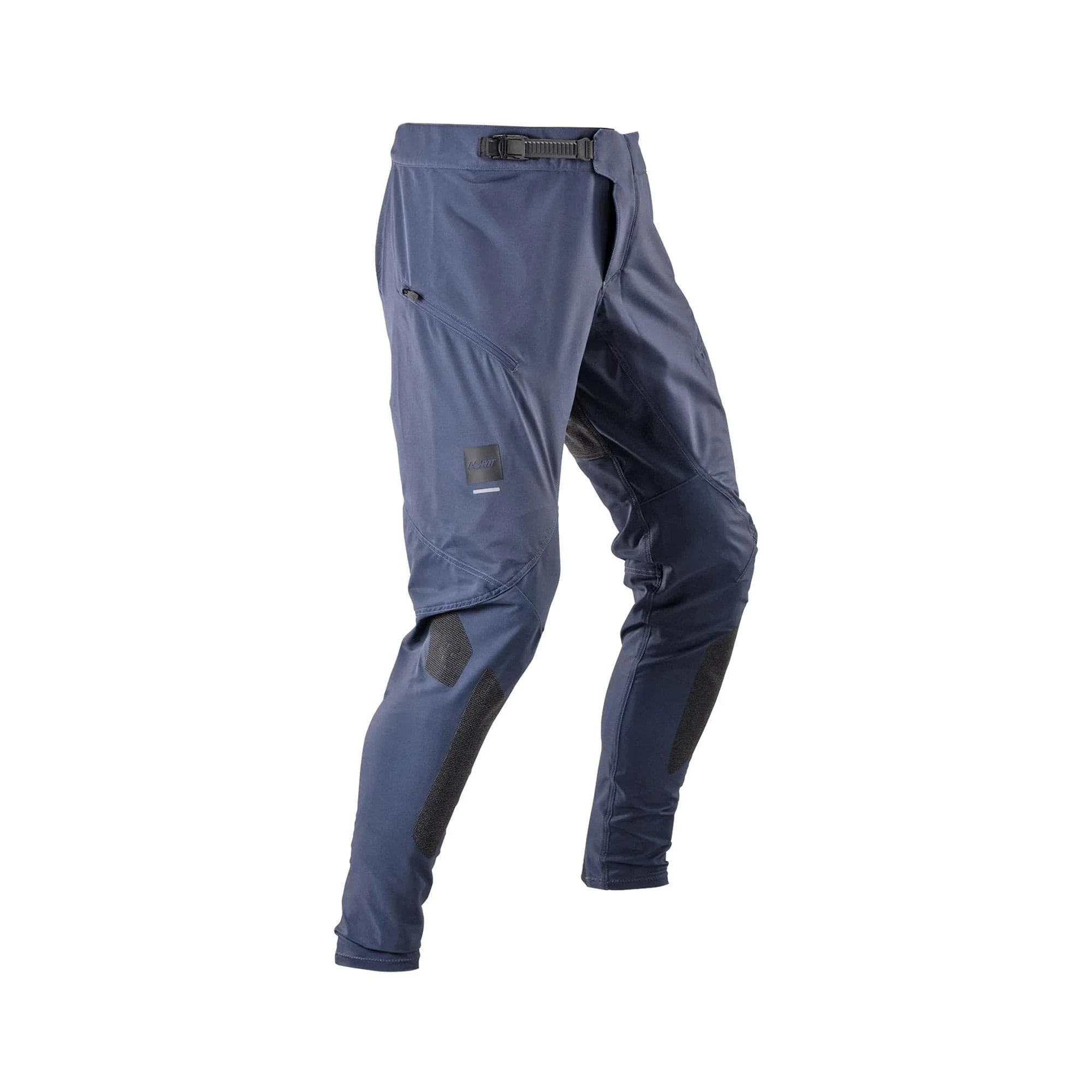 Leatt Gravity 3.0 MTB Pants V26 2026: GALAXY BLUE S