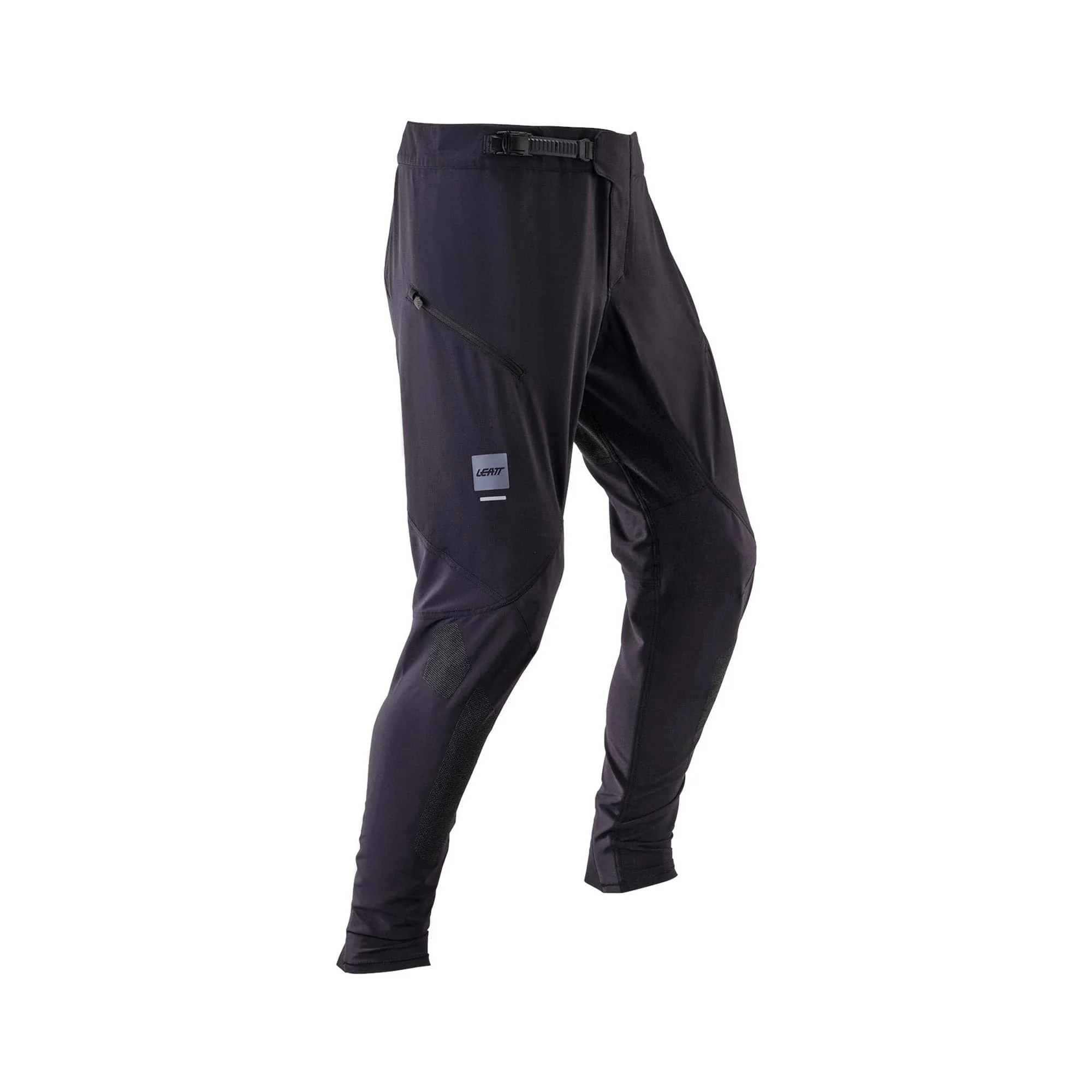 Leatt Gravity 3.0 MTB Pants V26 2026: STEALTH BLACK/GREY L