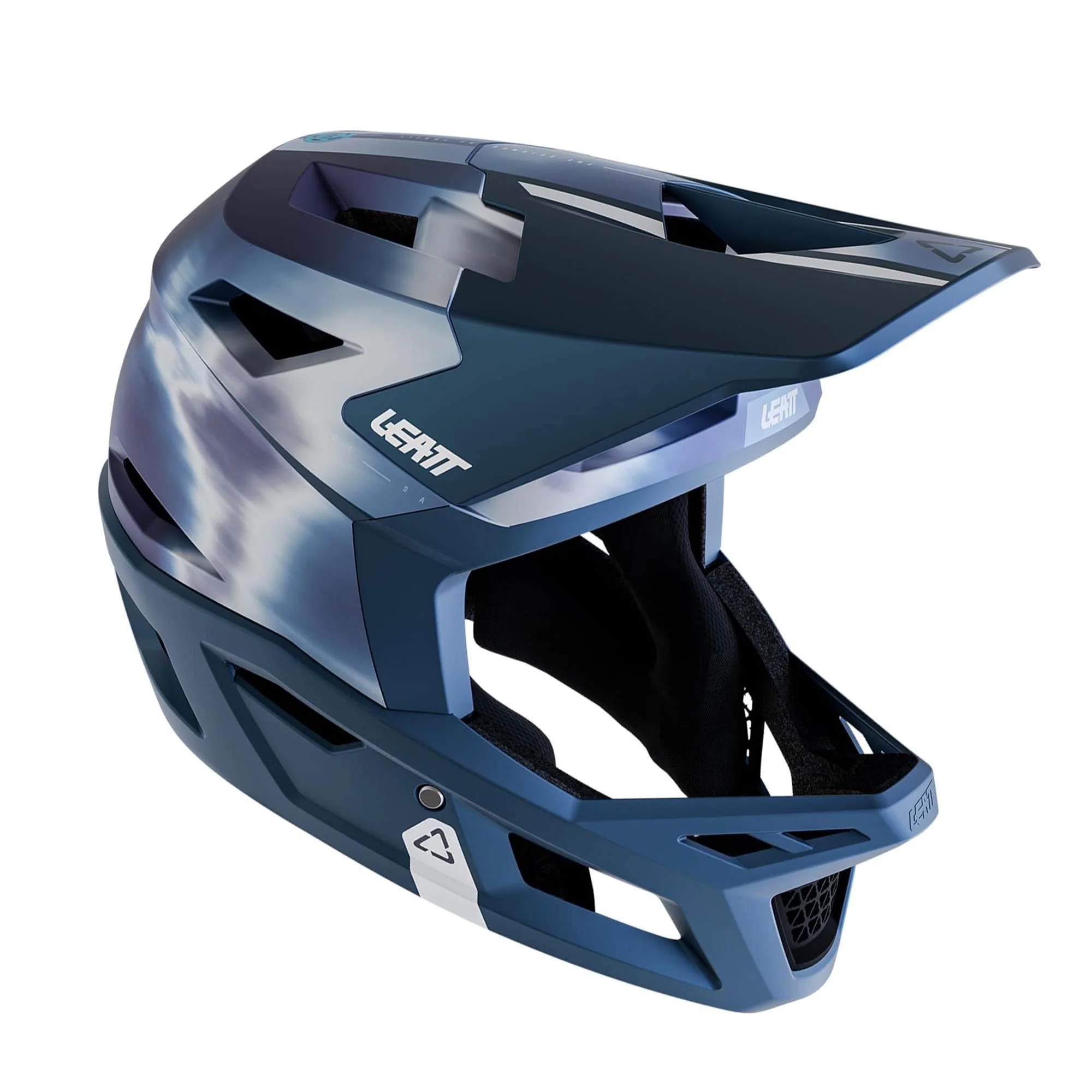 Leatt Gravity 4.0 MTB Helmet 2025 - Image 13