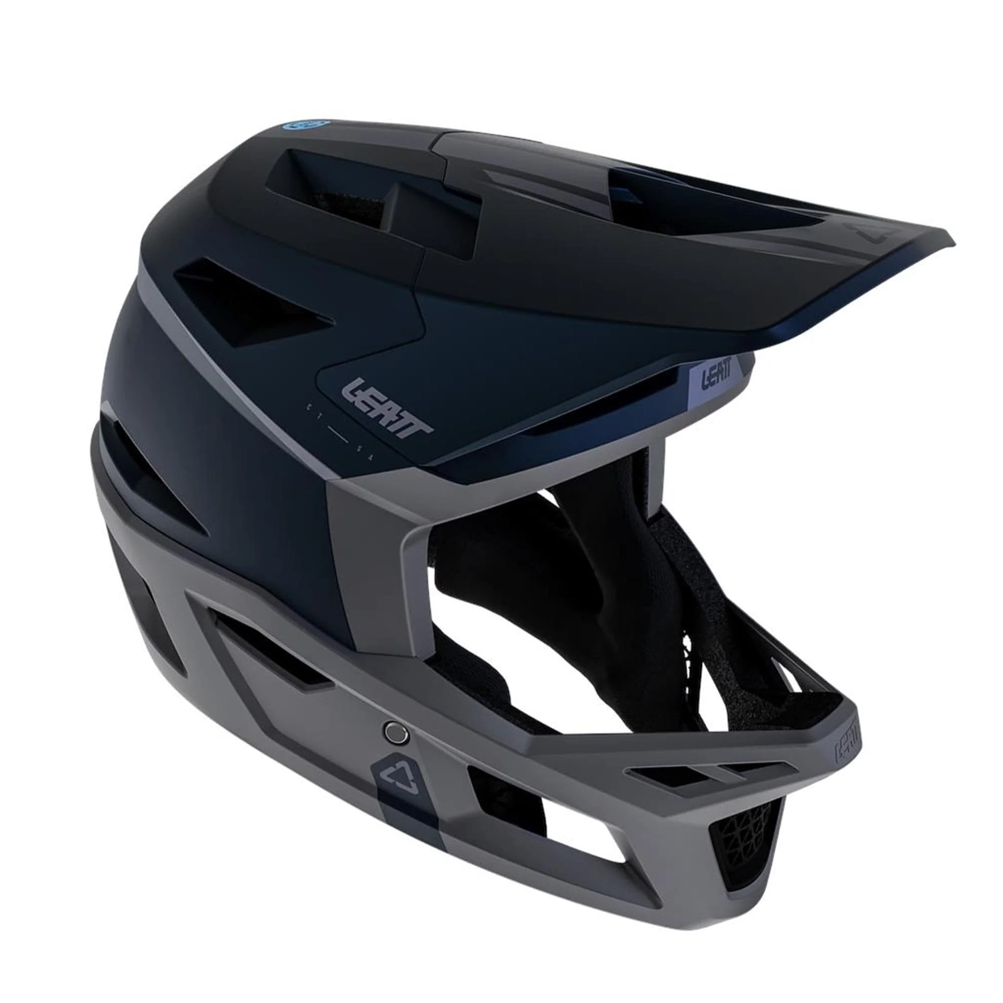 Leatt Gravity 4.0 MTB Helmet 2025 - Image 19