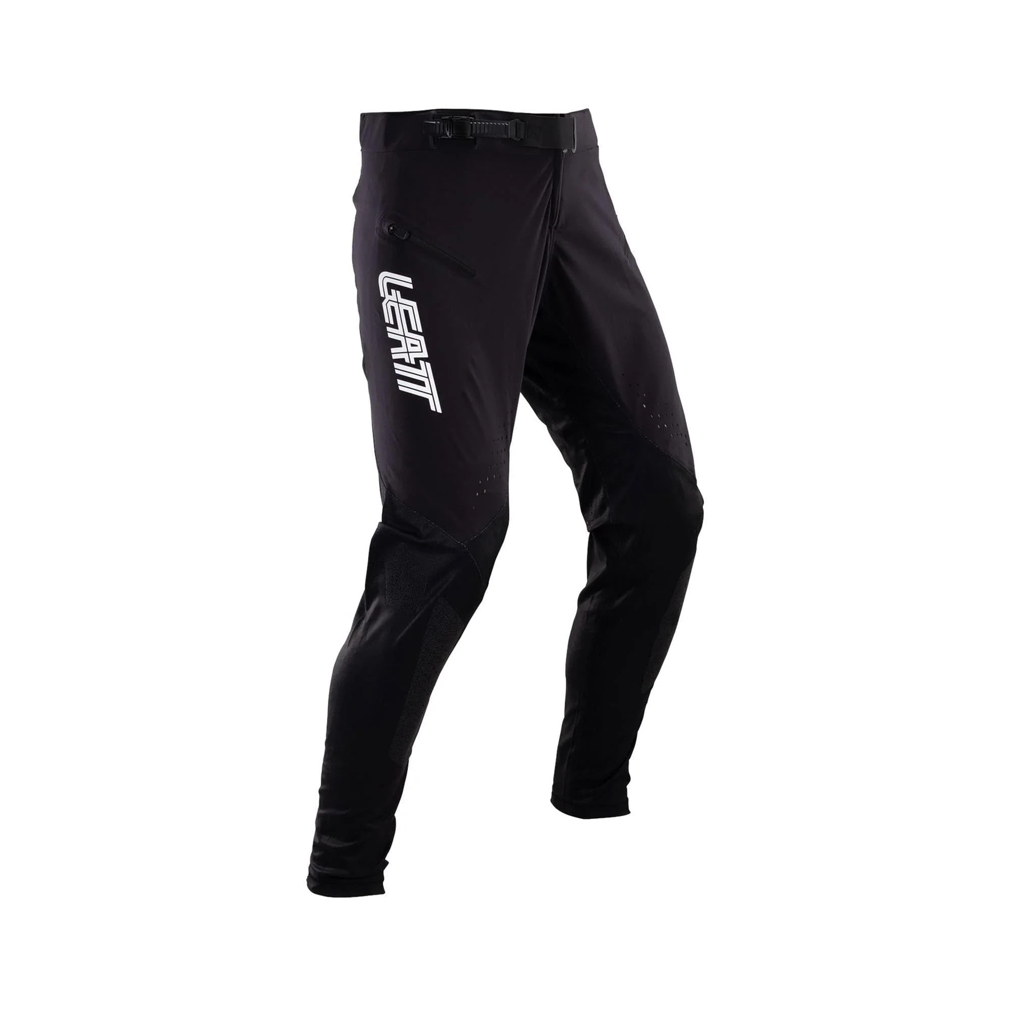 Leatt Gravity 8.0 MTB Pants V26 2026: BLACK XL