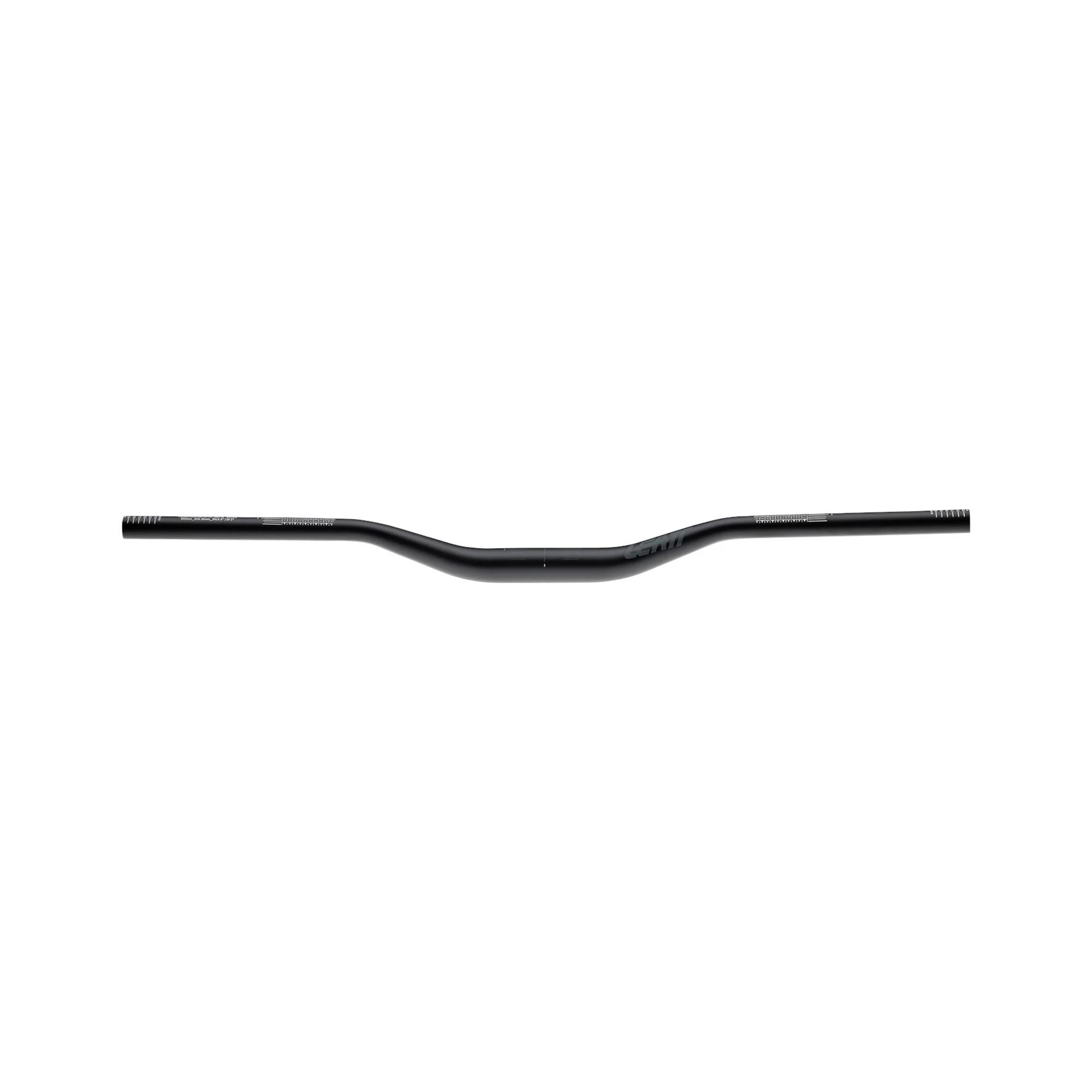Leatt Handlebar Launch Control 35 4.0 2026: BLACK 68/9°/800MM