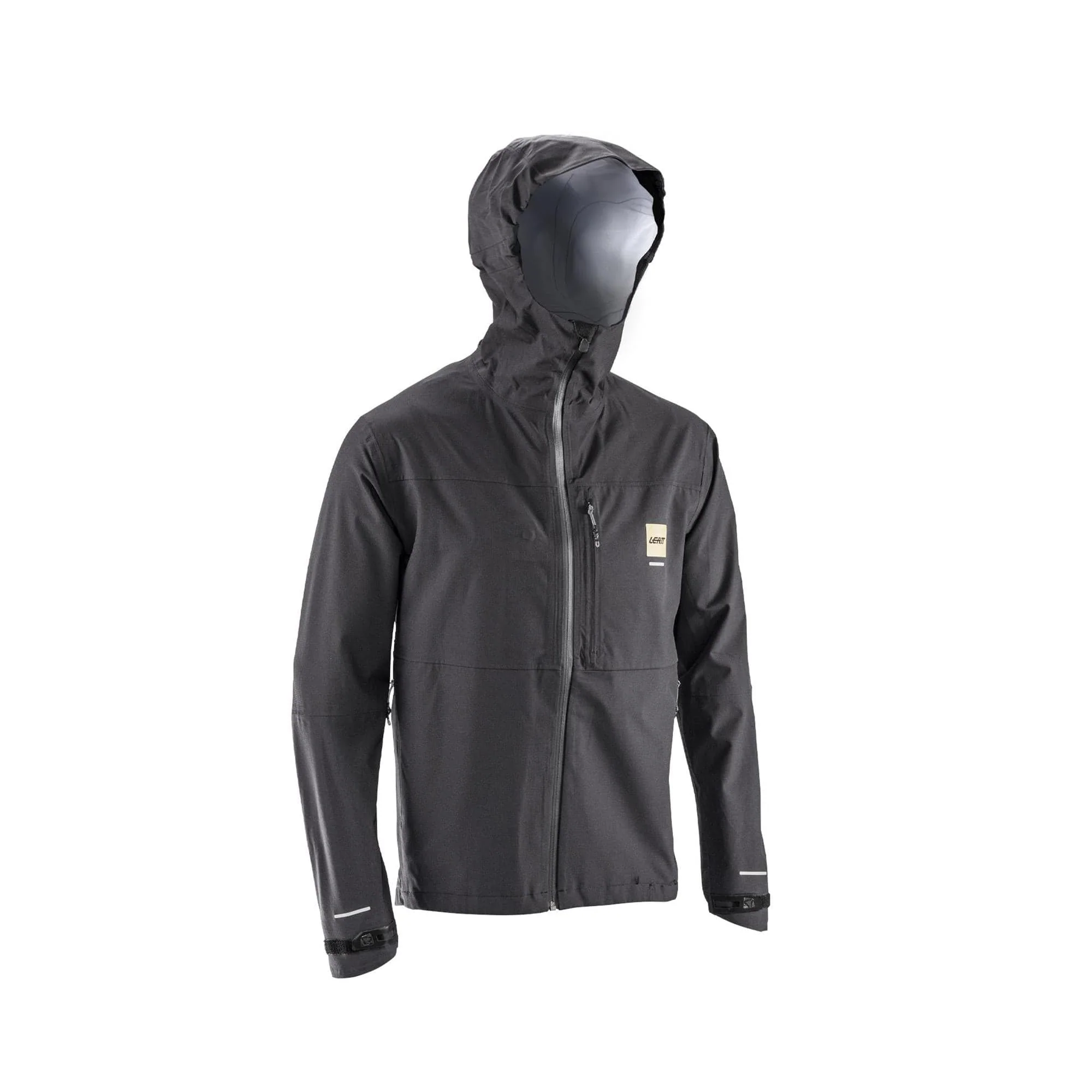 Leatt HydraDri 3.0 MTB JR Jacket V26 2026: BLACK M