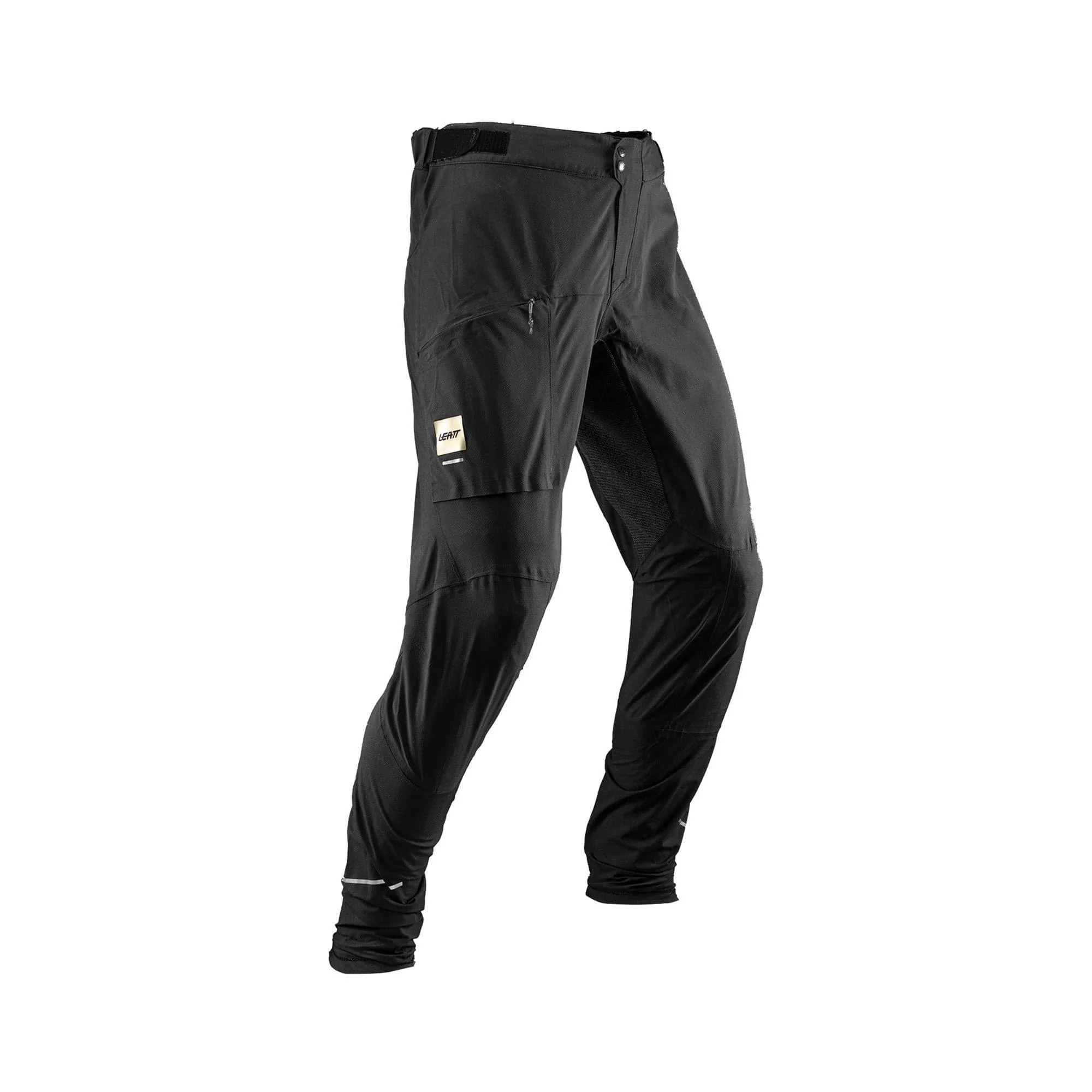 Leatt HydraDri 3.0 MTB Pant V26 2026: BLACK 2XL