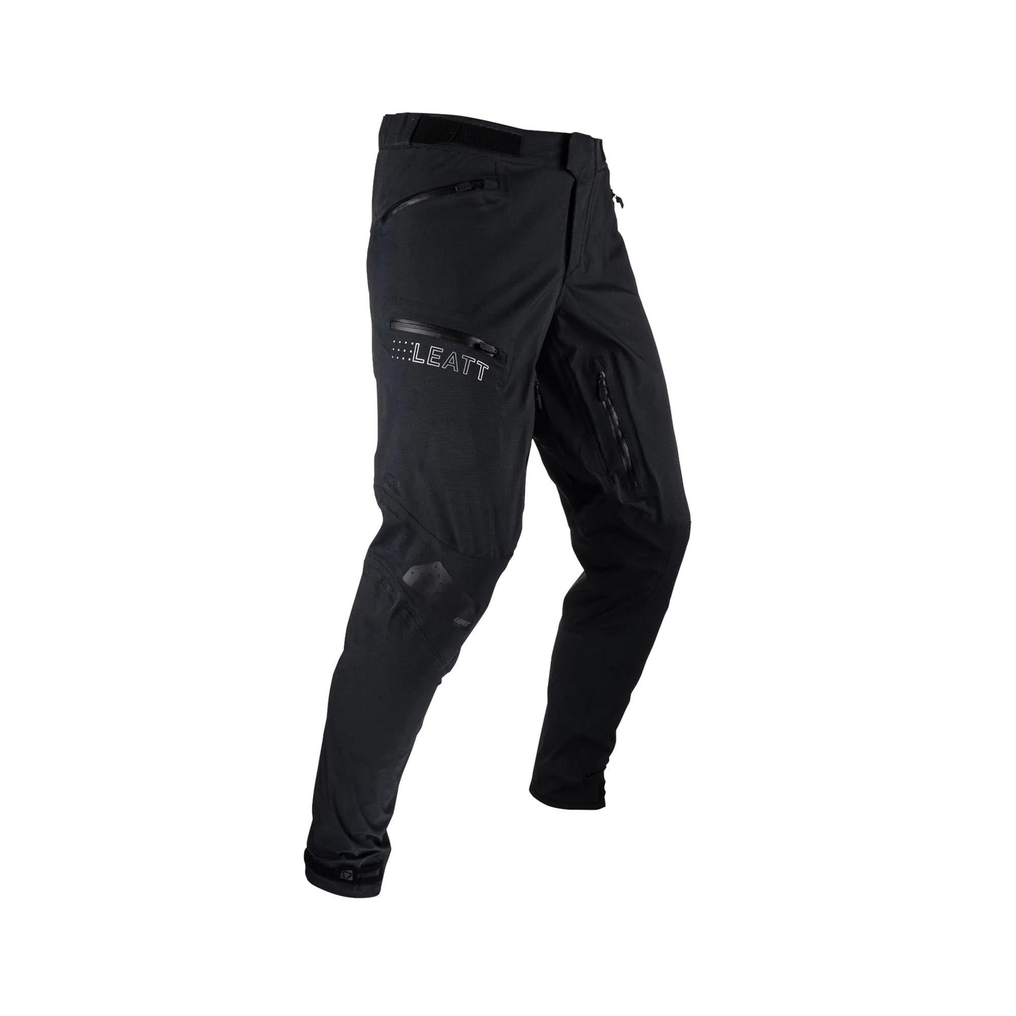 Leatt HydraDri 5.0 MTB Pant 2025: BLACK S