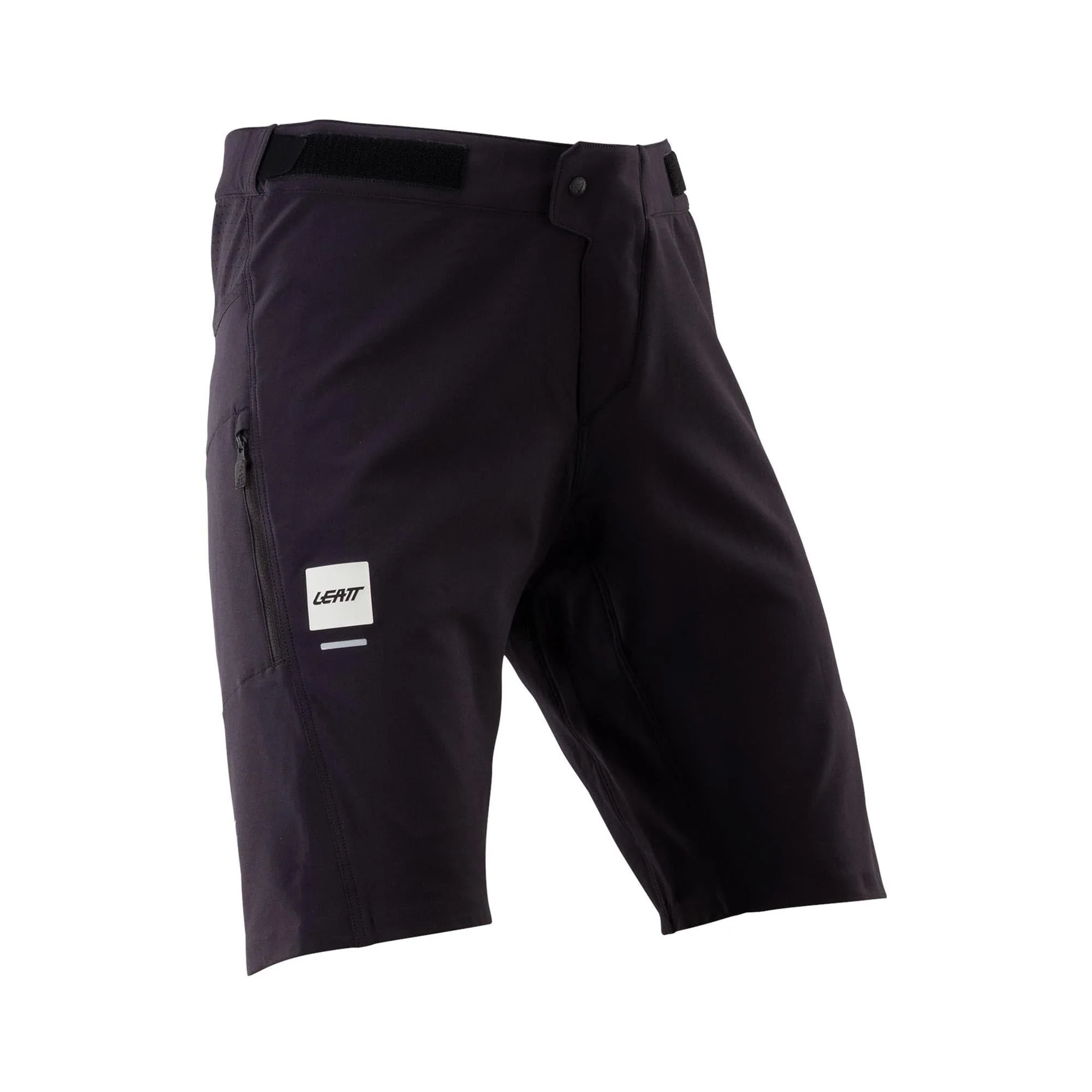 Leatt MTB Endurance 2.0 Shorts V26 2026: BLACK L