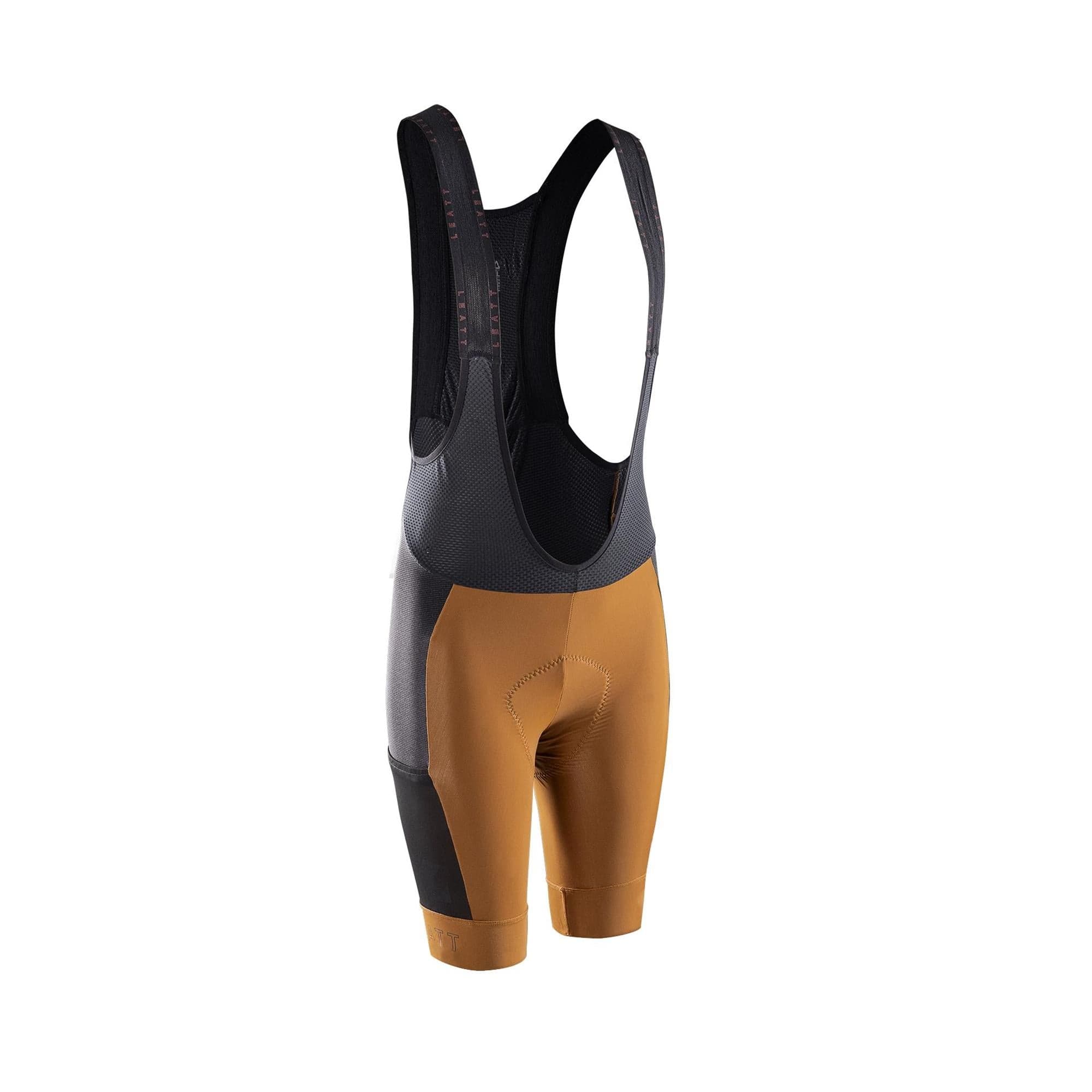 Leatt MTB Endurance Bib 5.0 2025: PEANUT L