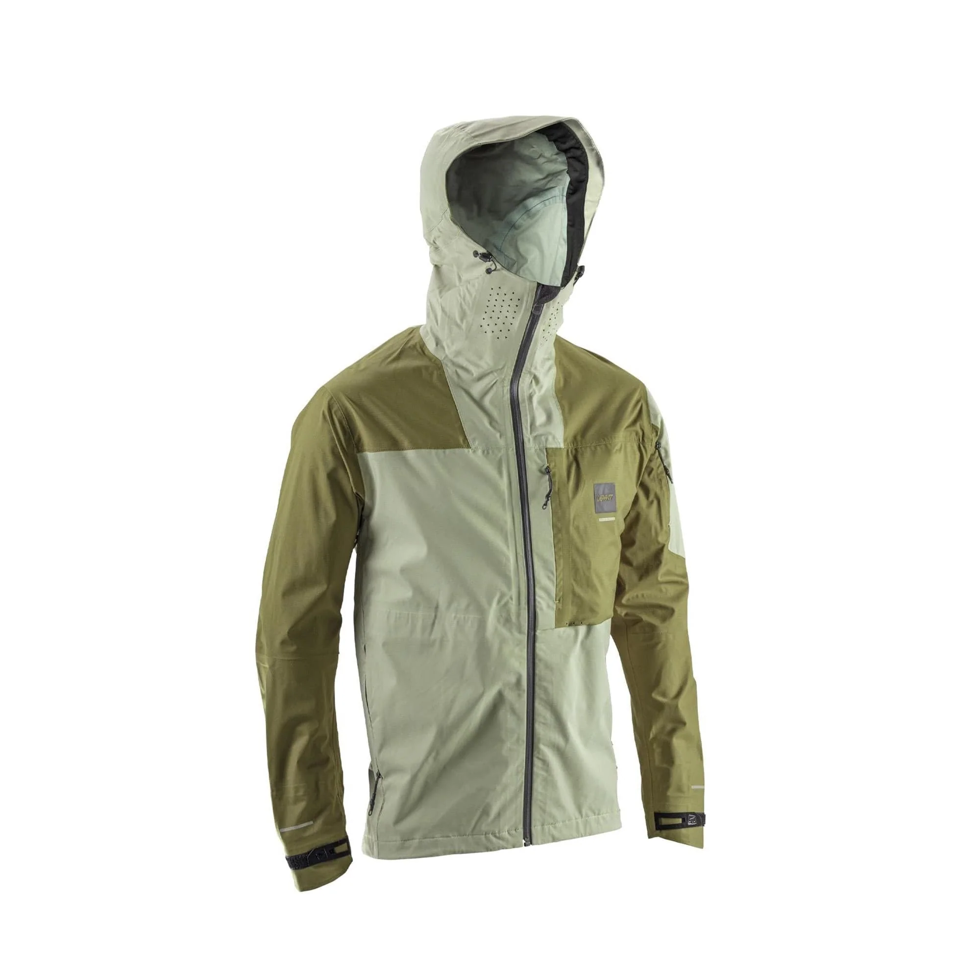 Leatt MTB HydraDri 5.0 Jacket - Image 8