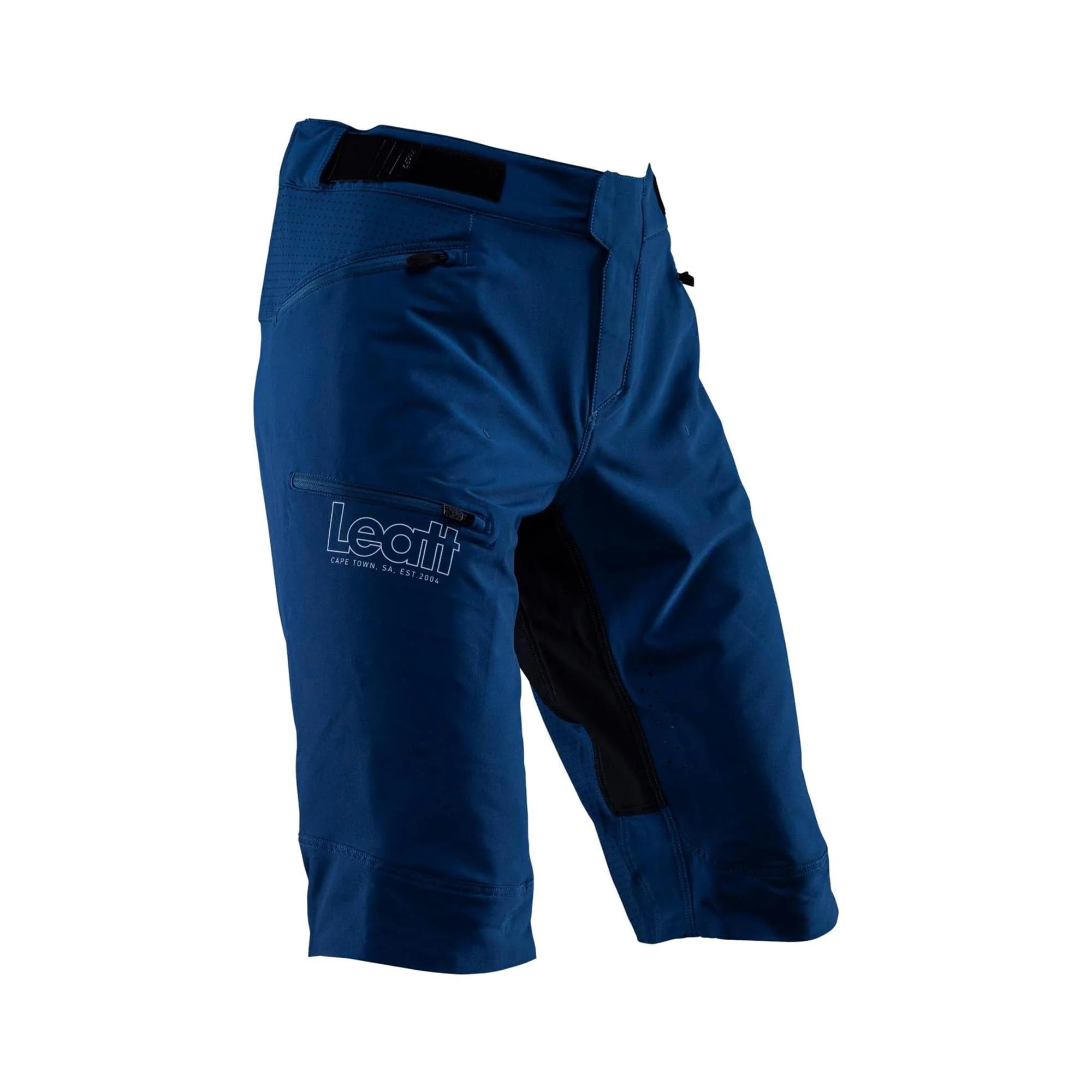 Leatt MTB Short Enduro 3: DENIM L
