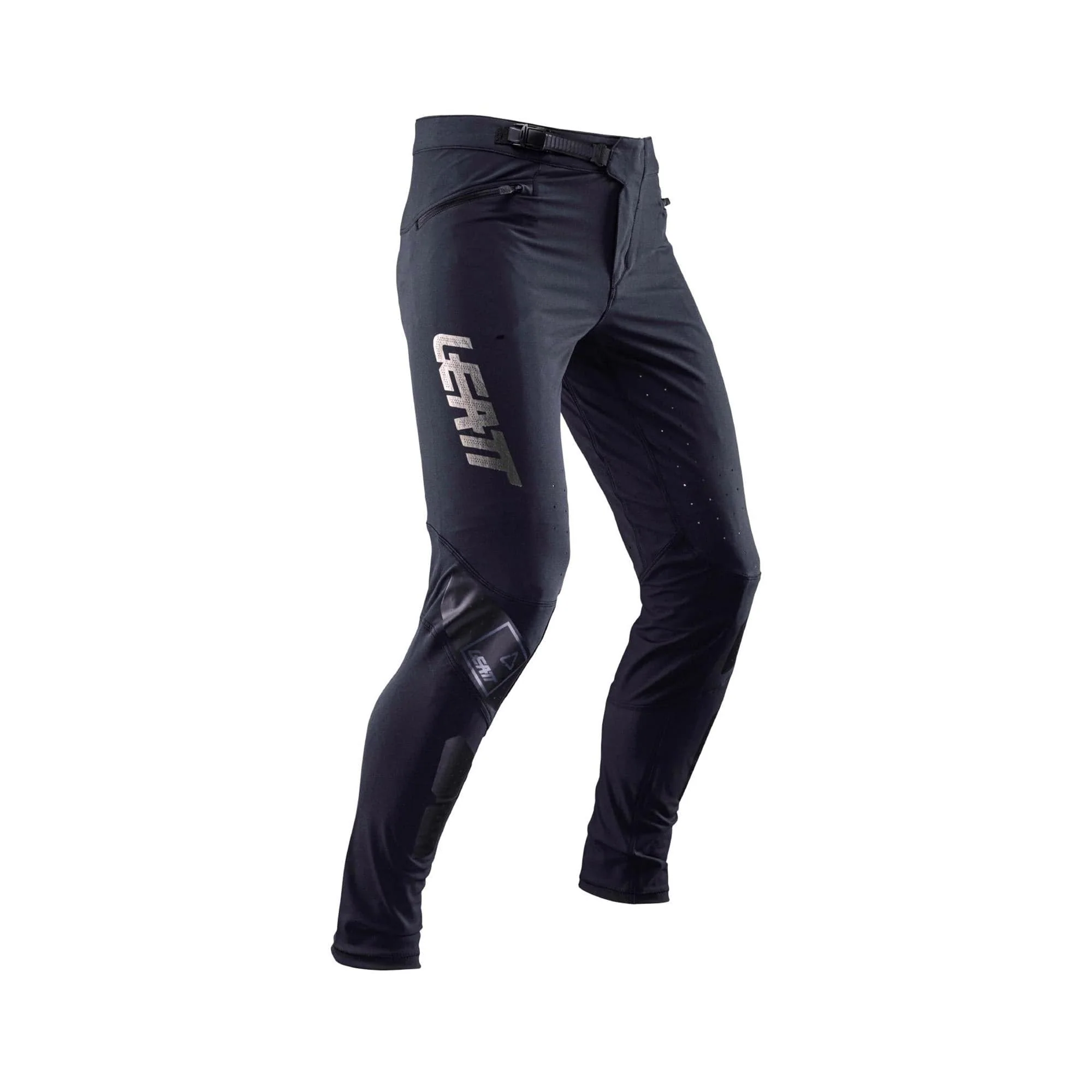Leatt MTB Women's Gravity 4.0 Pant 2025: STEALTH L
