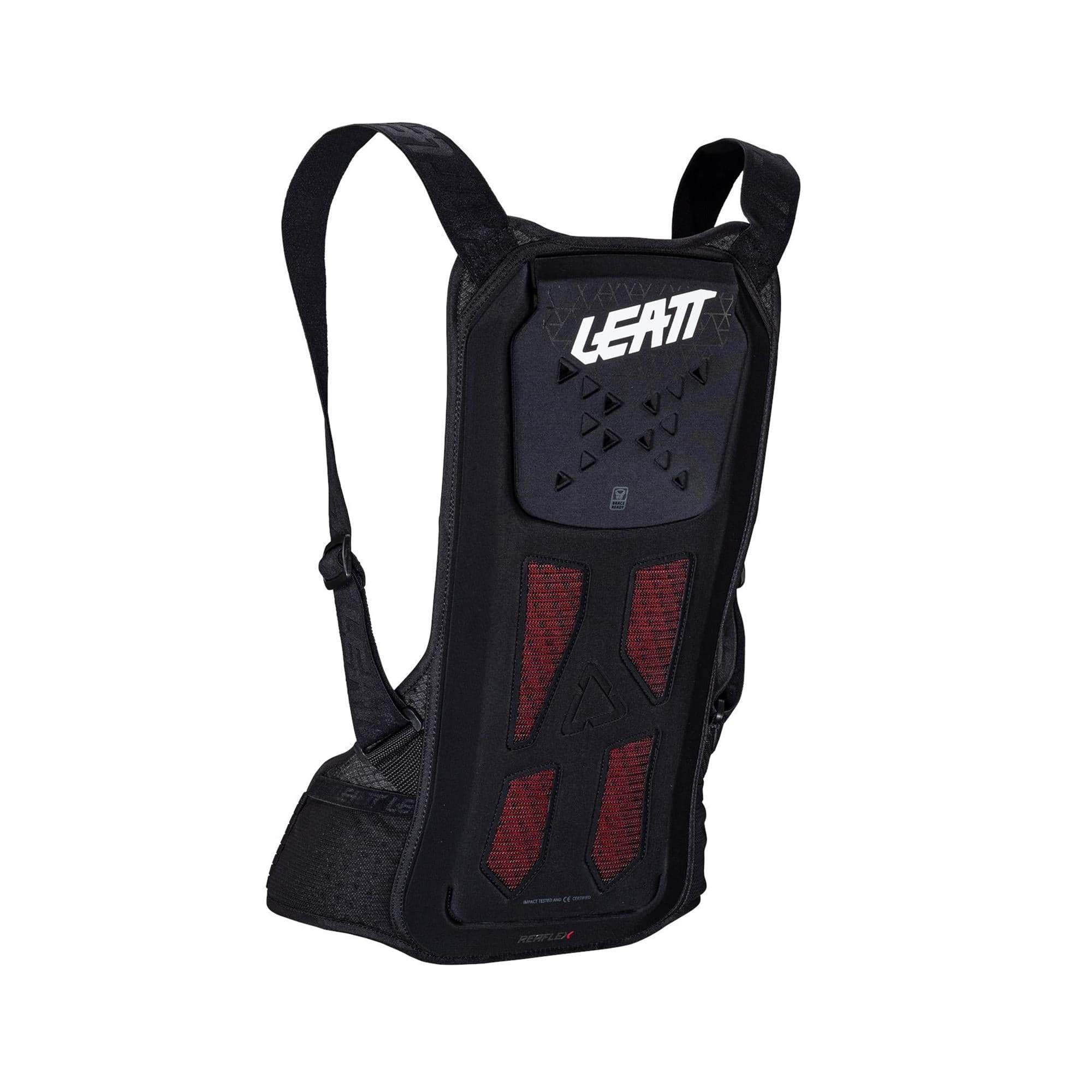Leatt ReaFlex Stealth Back Protector  2025: STEALTH L/XL