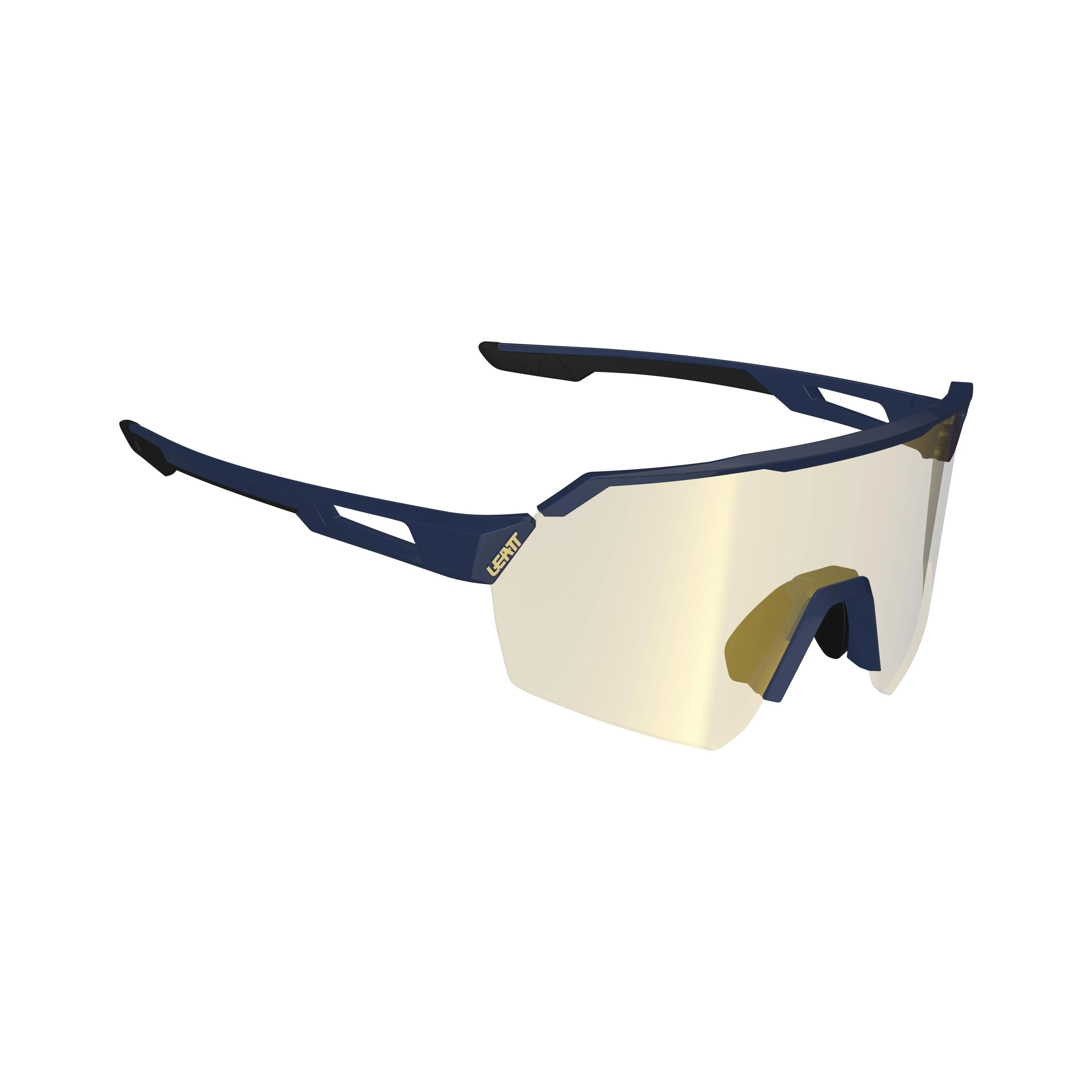 Leatt RideViz Lite Small Sunglasses 2026: BLUE SMALL
