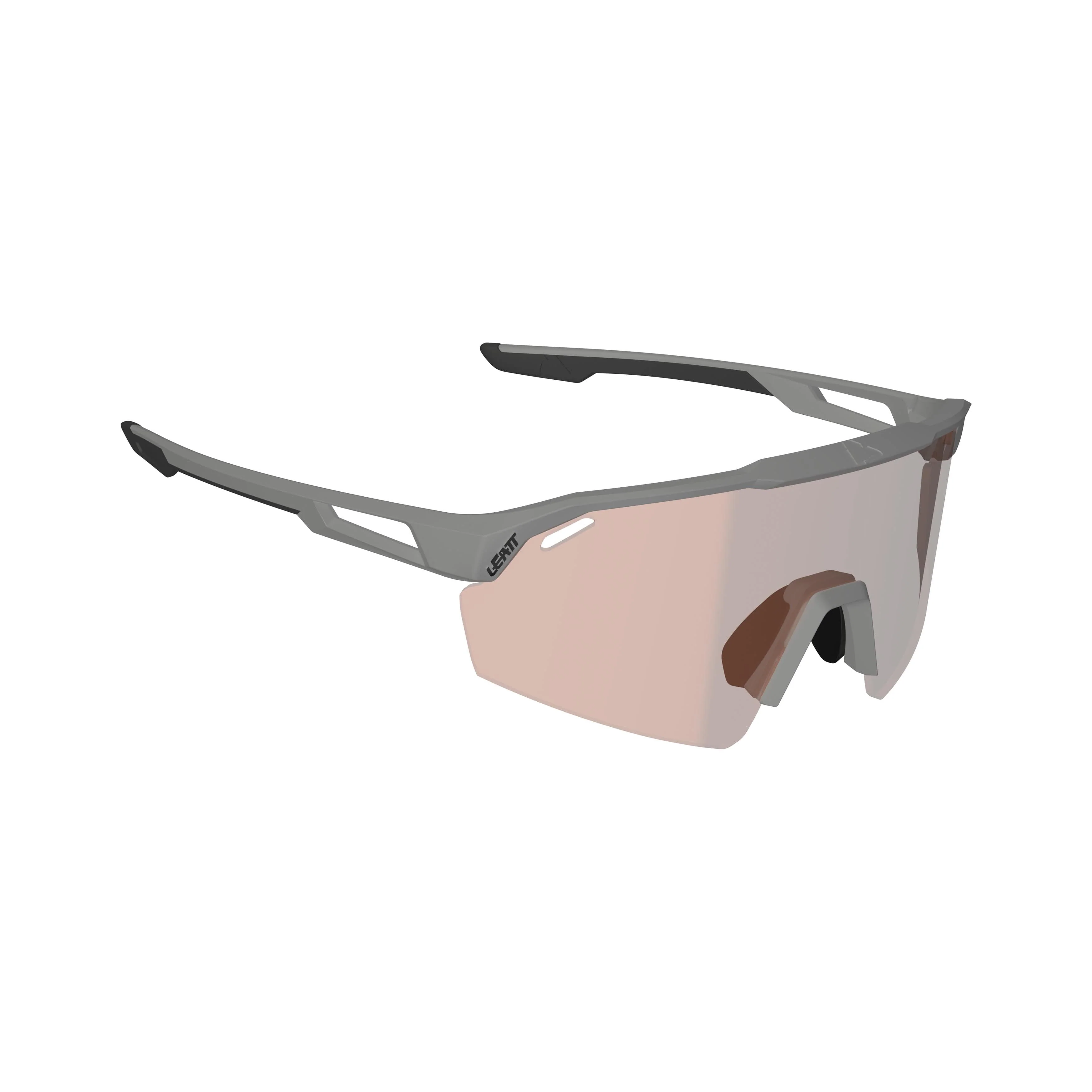Leatt SpeedViz Lite Glasses 2026: One Size - Image 3