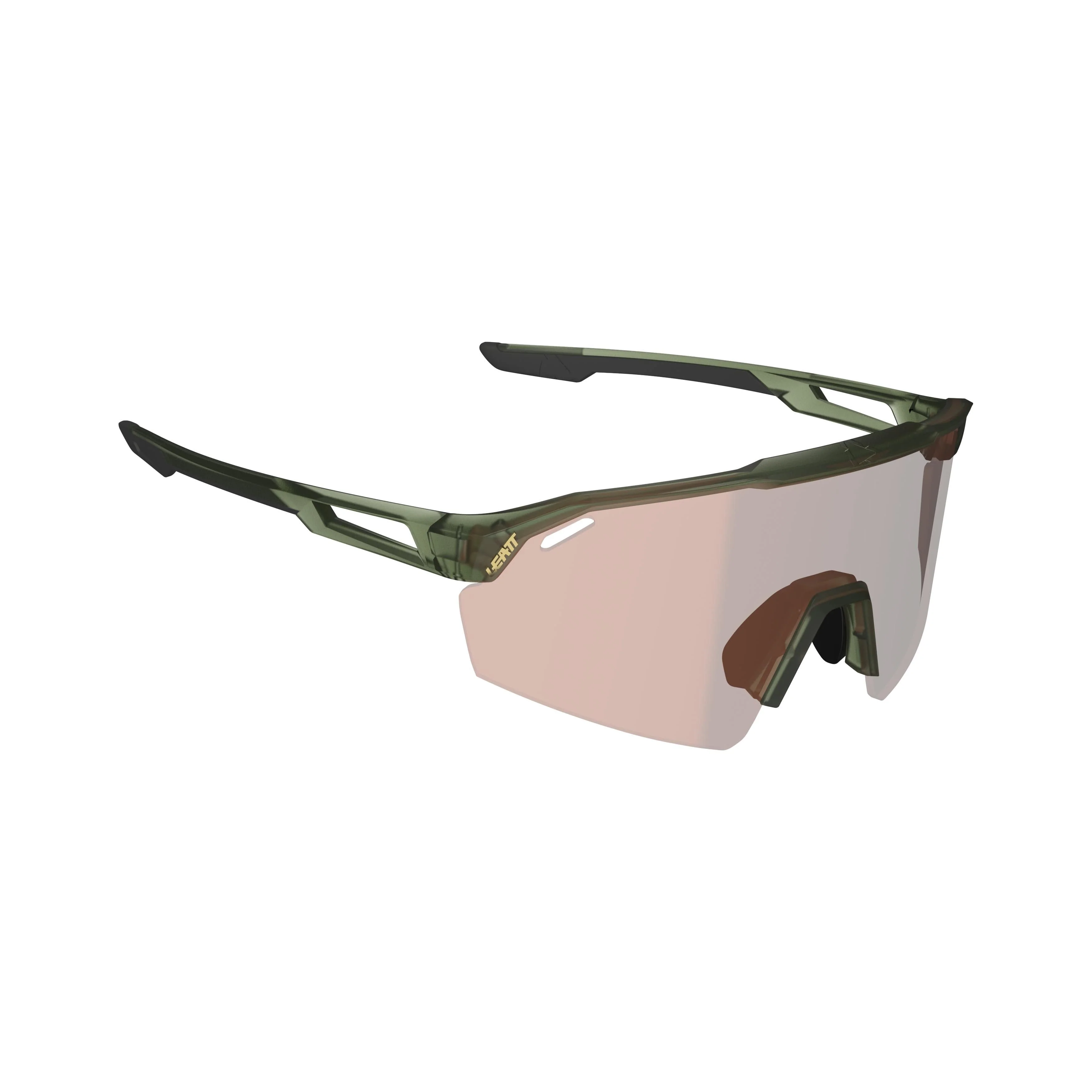 Leatt SpeedViz Lite Glasses 2026: One Size - Image 7