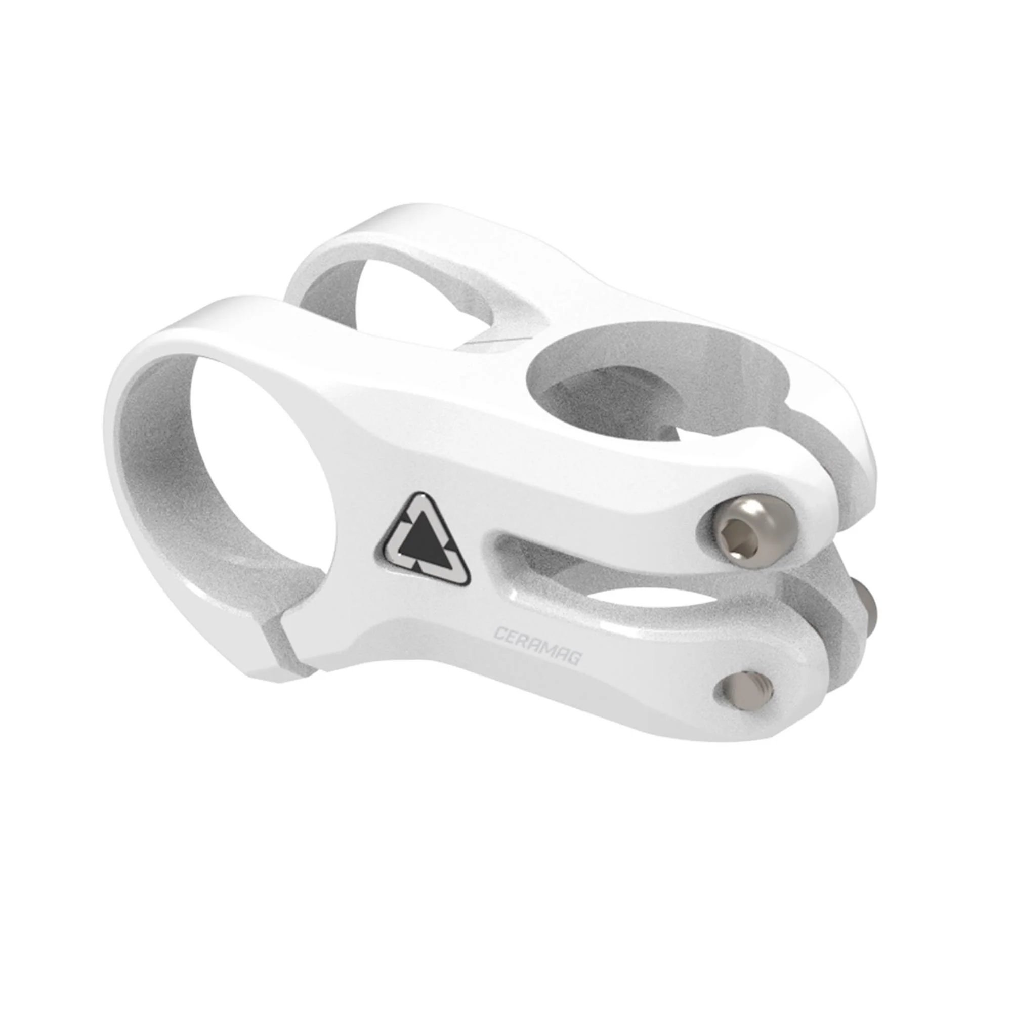 Leatt Stem CeraMAG AllMtn 31.8 8.0Ti 2026: BONE 54MM