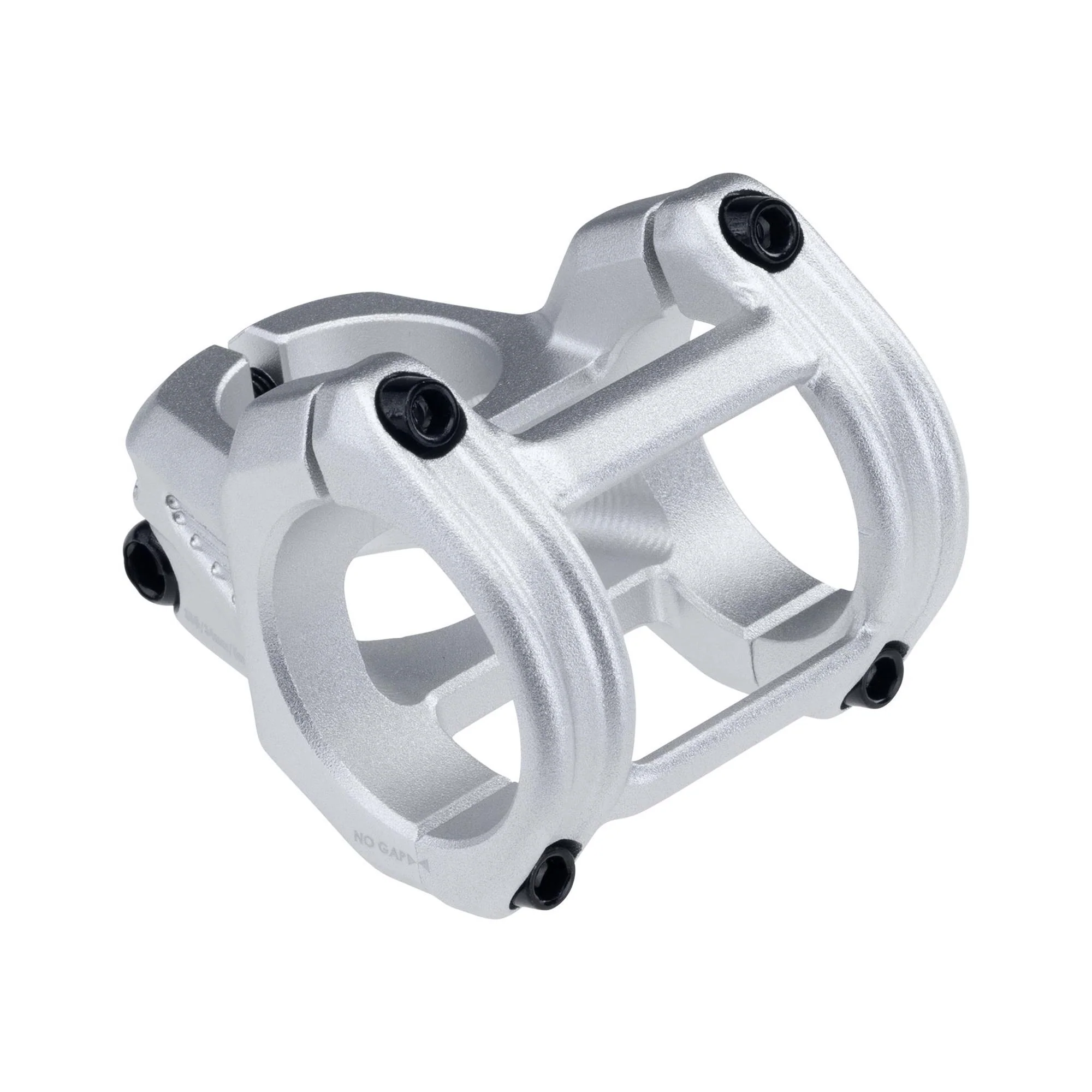 Leatt Stem Gravity 35 4.0 2026: SILVER 44MM