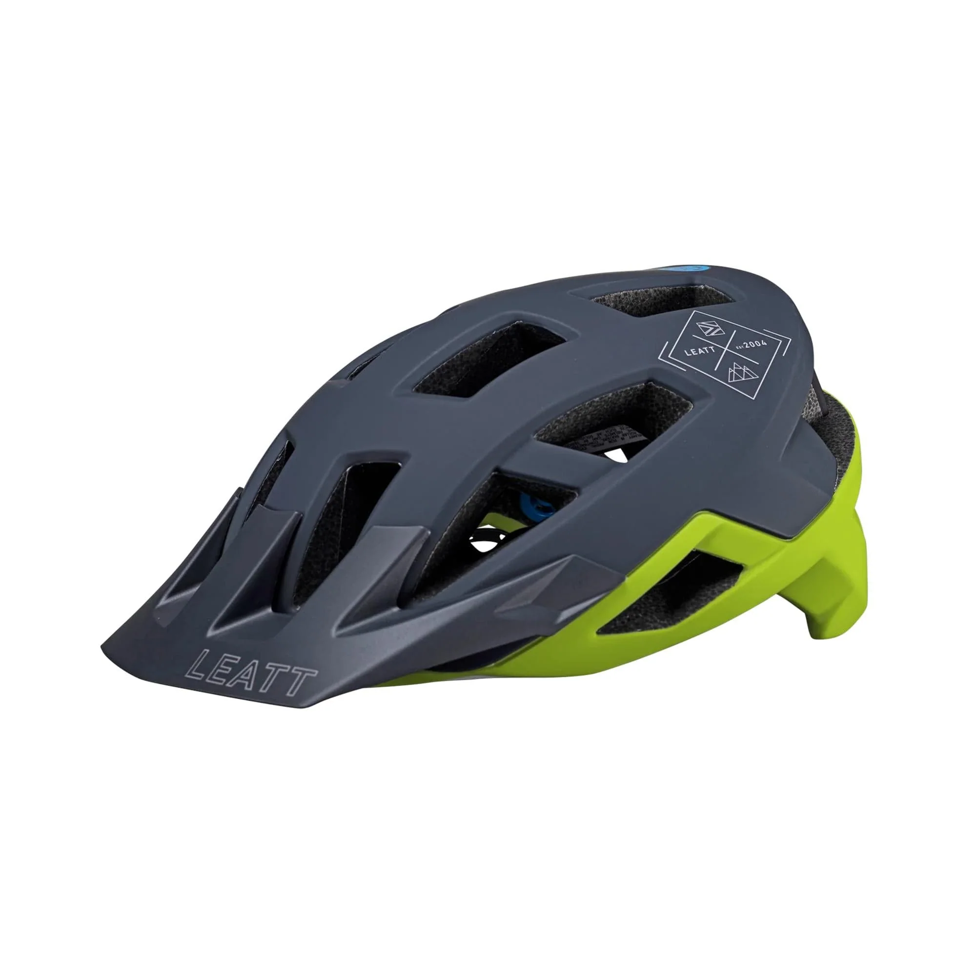 Leatt Trail 2.0 MTB Helmet 2025 - Image 3
