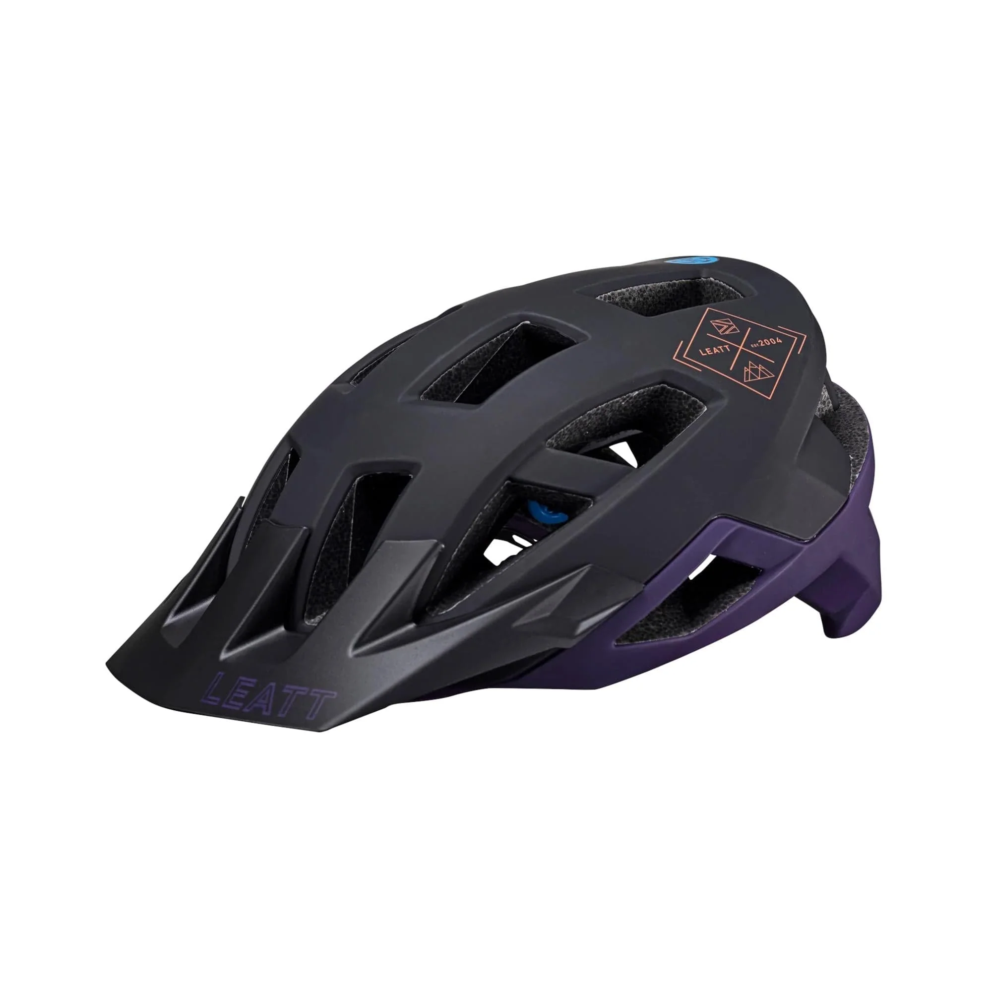Leatt Trail 2.0 MTB Helmet 2025 - Image 8