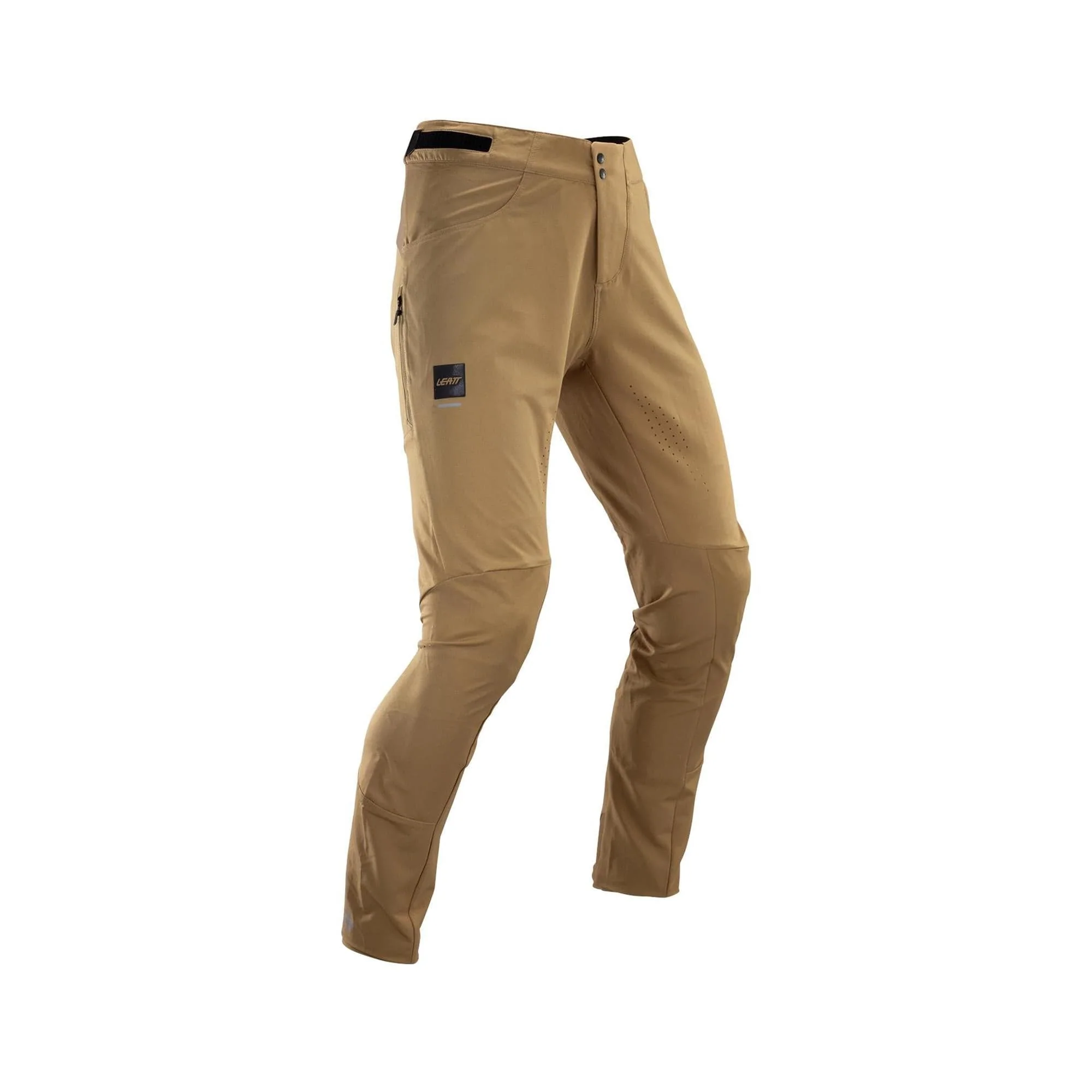Leatt Trail 2.0 MTB Pants V26 2026: BRASS BROWN L