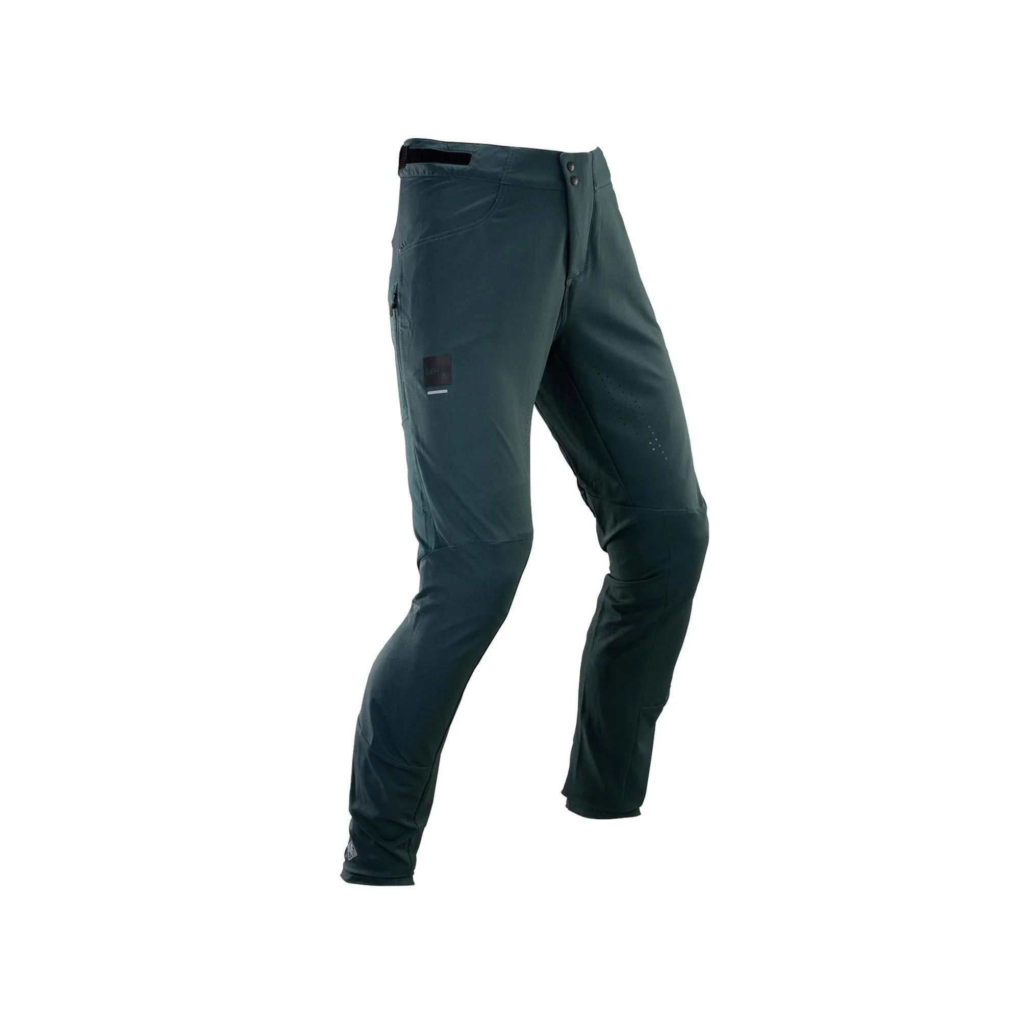 Leatt Trail 2.0 MTB Pants V26 2026: SPRUCE GREEN L