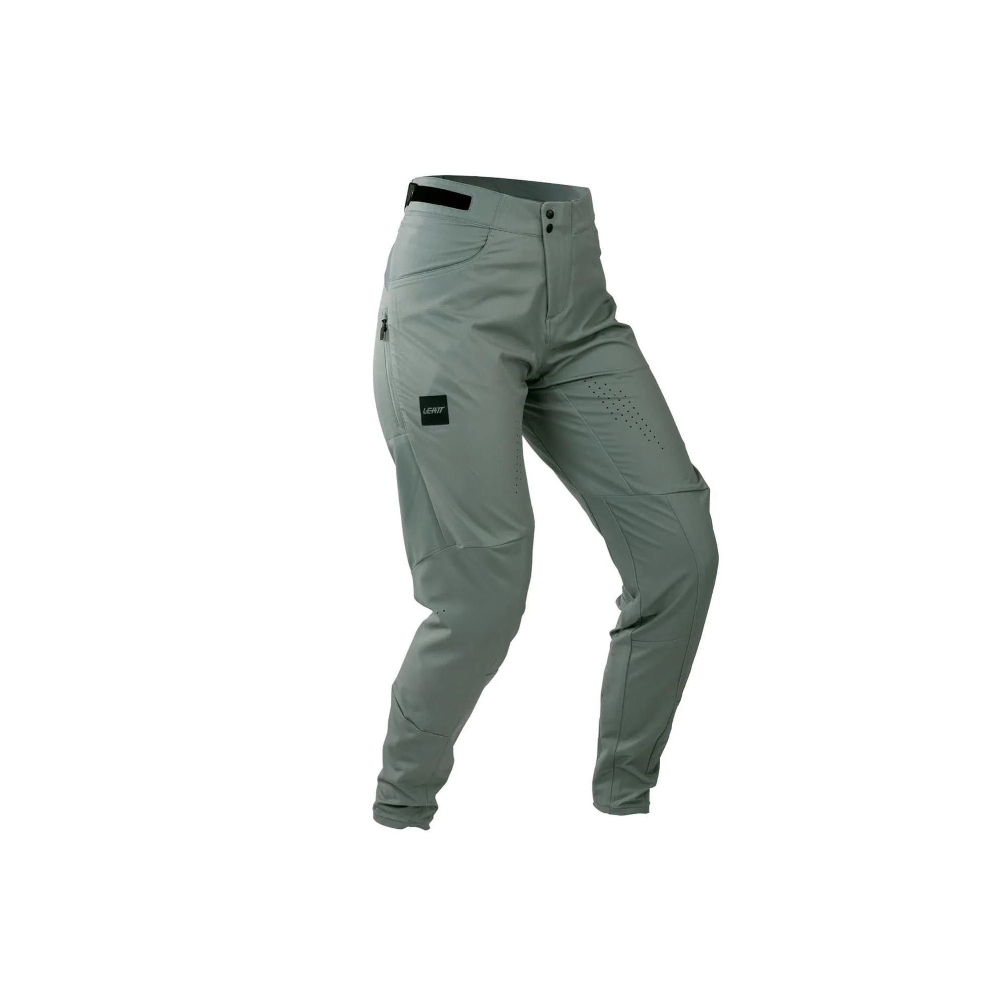 Leatt Trail 2.0 Womens MTB Pant V26 2026: MIST GREEN XL