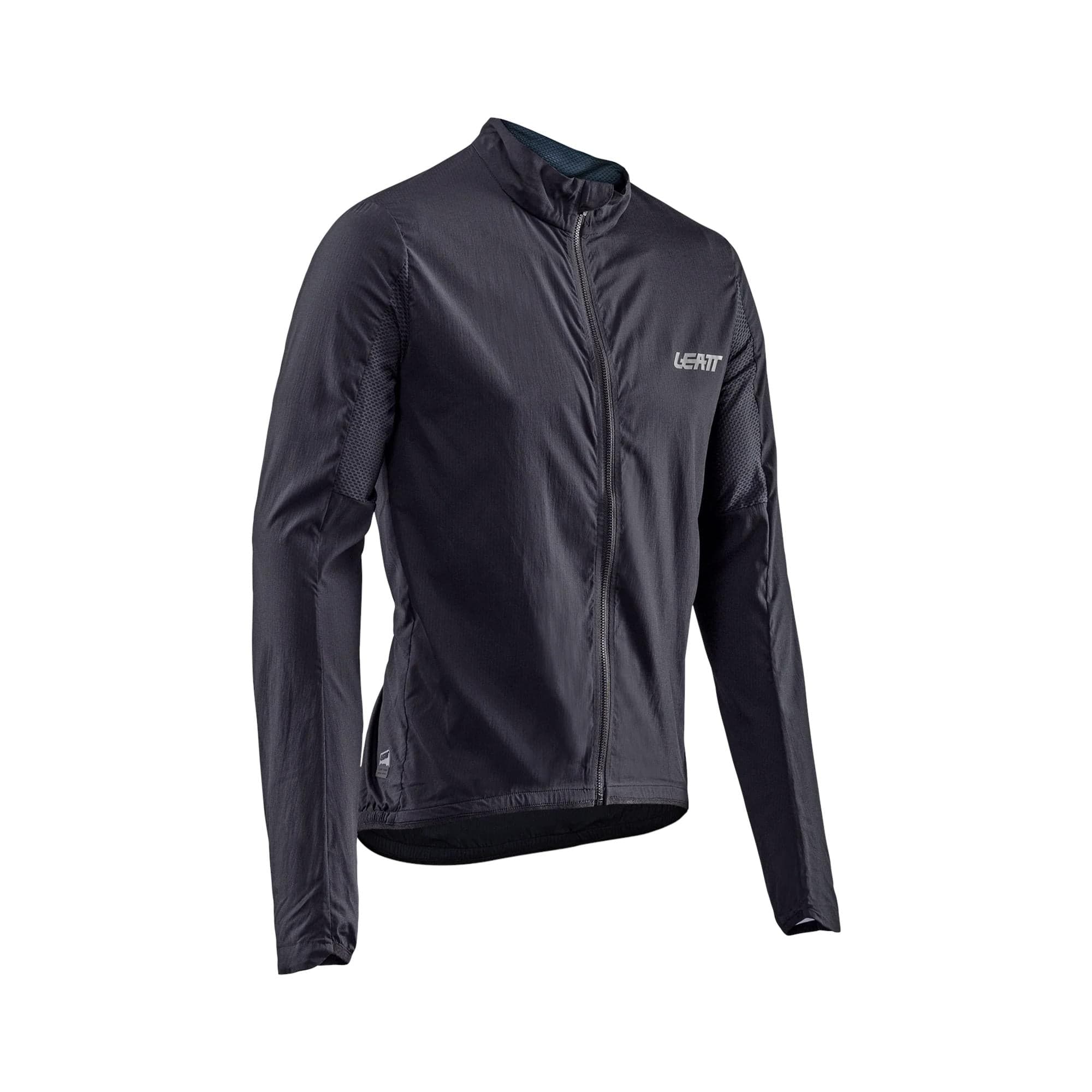 Leatt Women's Enudurance 2.0 MTB Jacket 2025: BLACK L