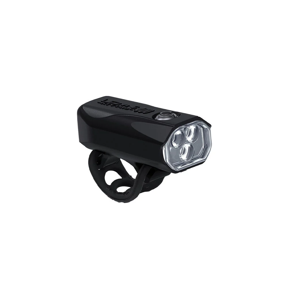 Lezyne - KTV Drive Pro 400+