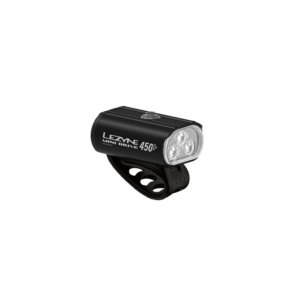 Lezyne - Mini Drive 450+