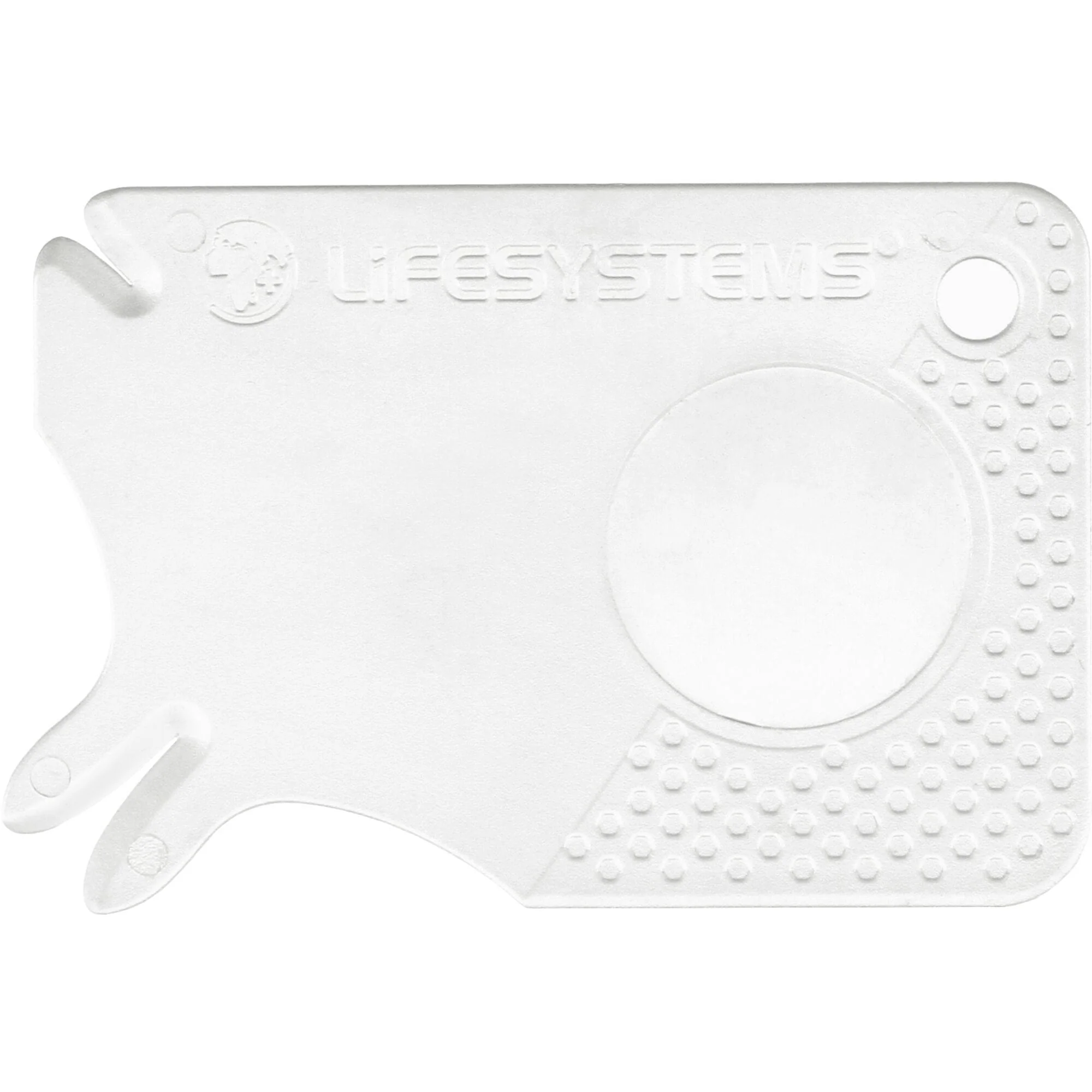 Lifesystems Tick Remover Tool (Compact Card)