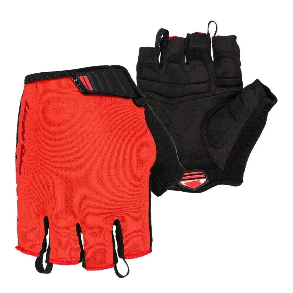 Lizard Skins - Aramus Apex - Crimson Red - XS