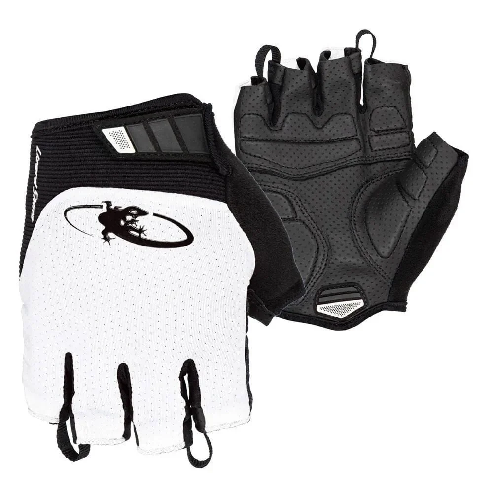 Lizard Skins - Aramus Cadence - Diamond White - XL