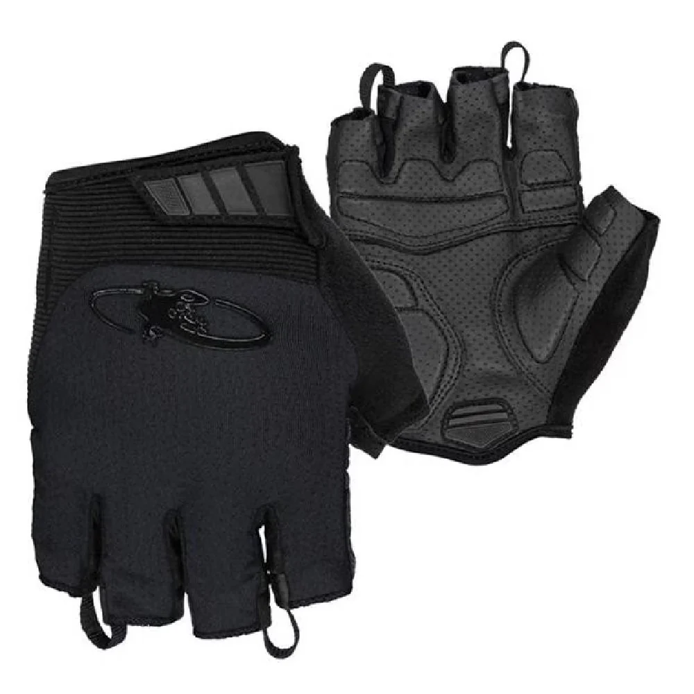 Lizard Skins - Aramus Cadence - Jet Black - XL