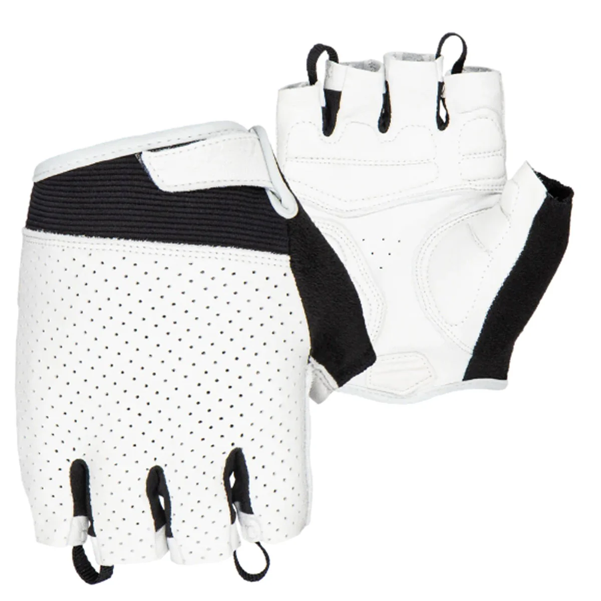 Lizard Skins - Aramus Classic - Diamond White - XL