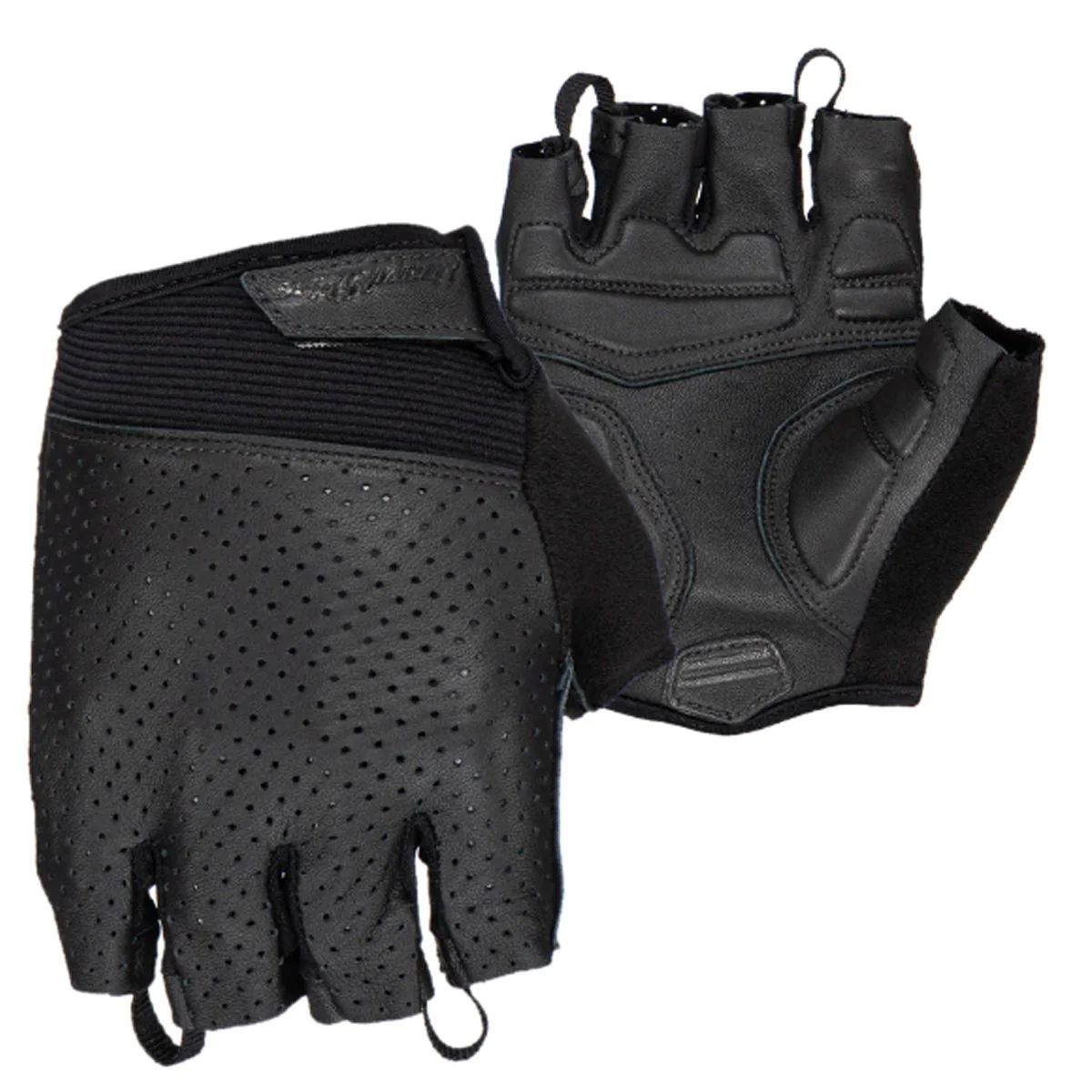 Lizard Skins - Aramus Classic - Jet Black - XL