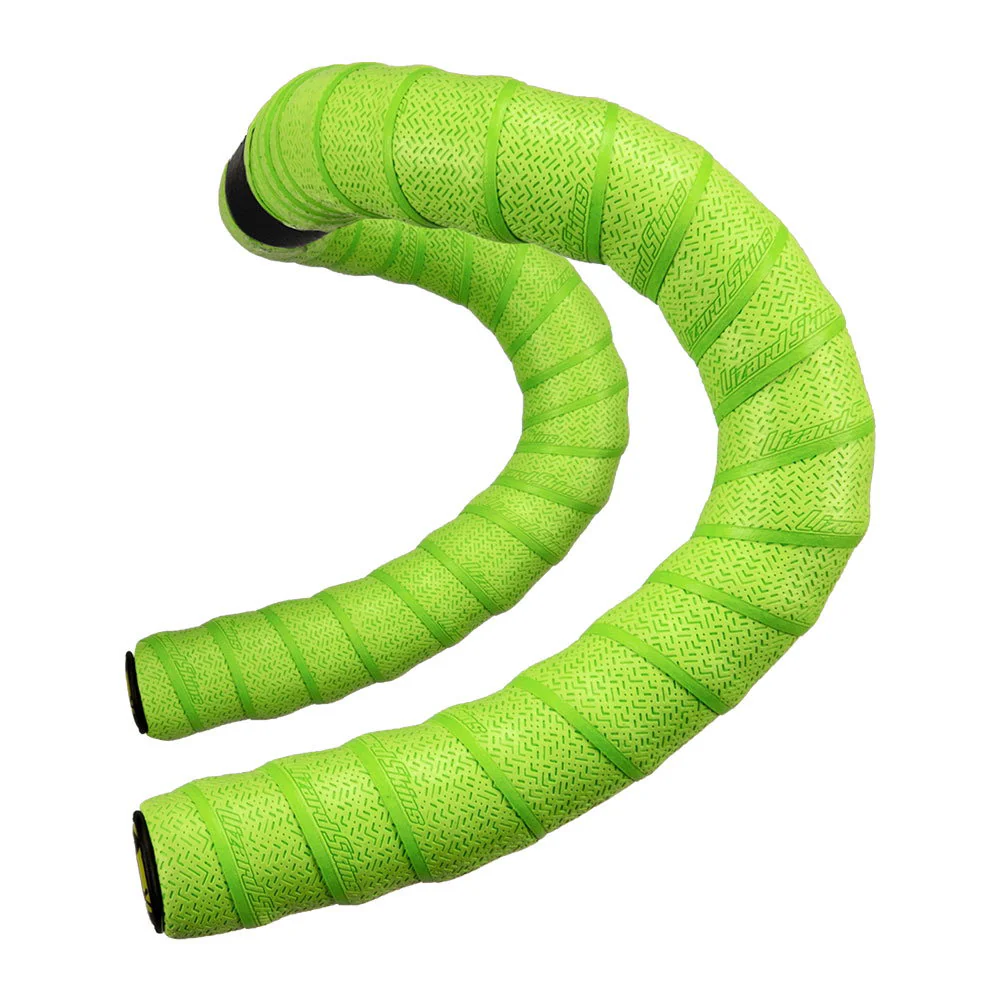 Lizard Skins - DSP Bar Tape 3.2 mm - Hyper Green