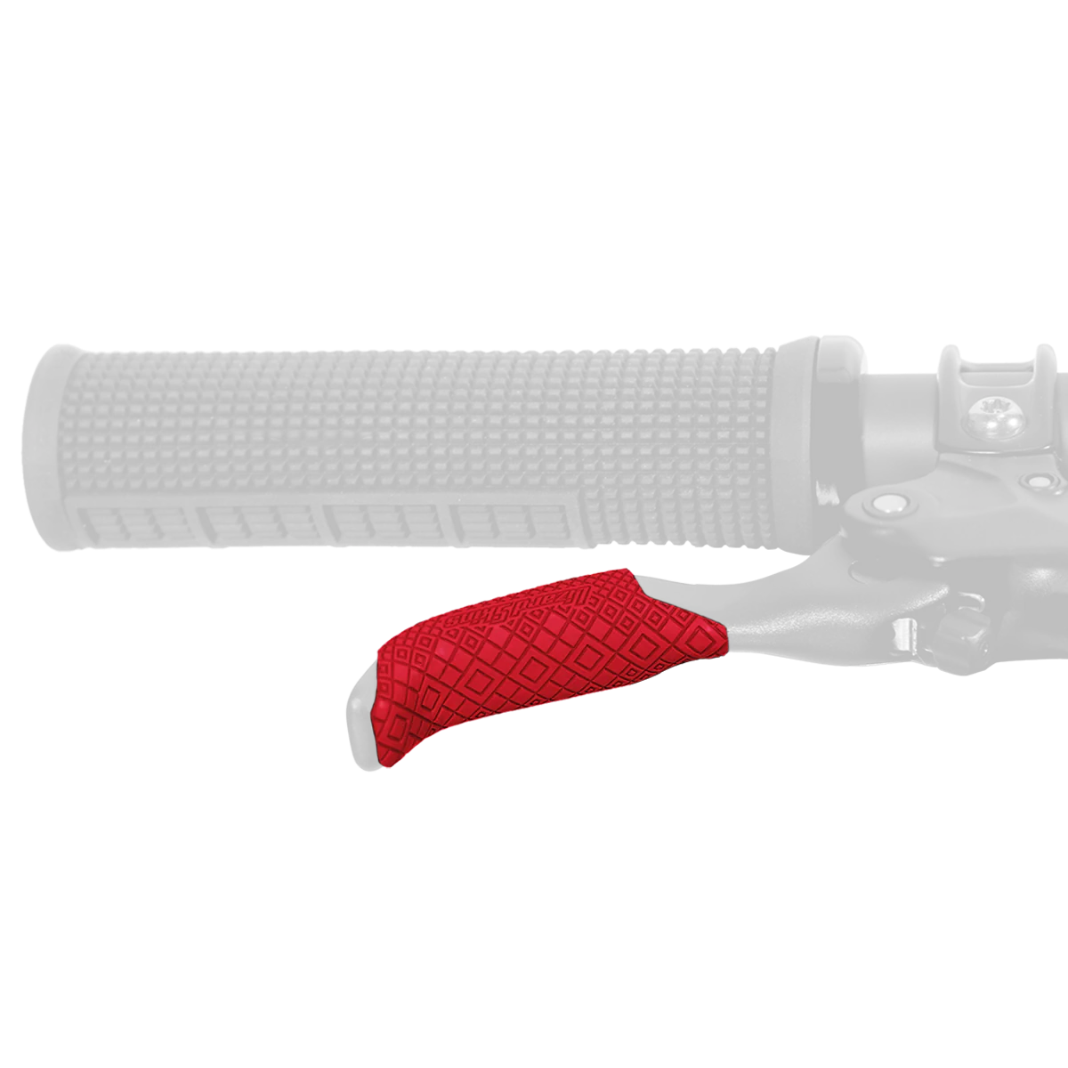 Lizard Skins DSP Lever Grip - 0.5mm - Image 2
