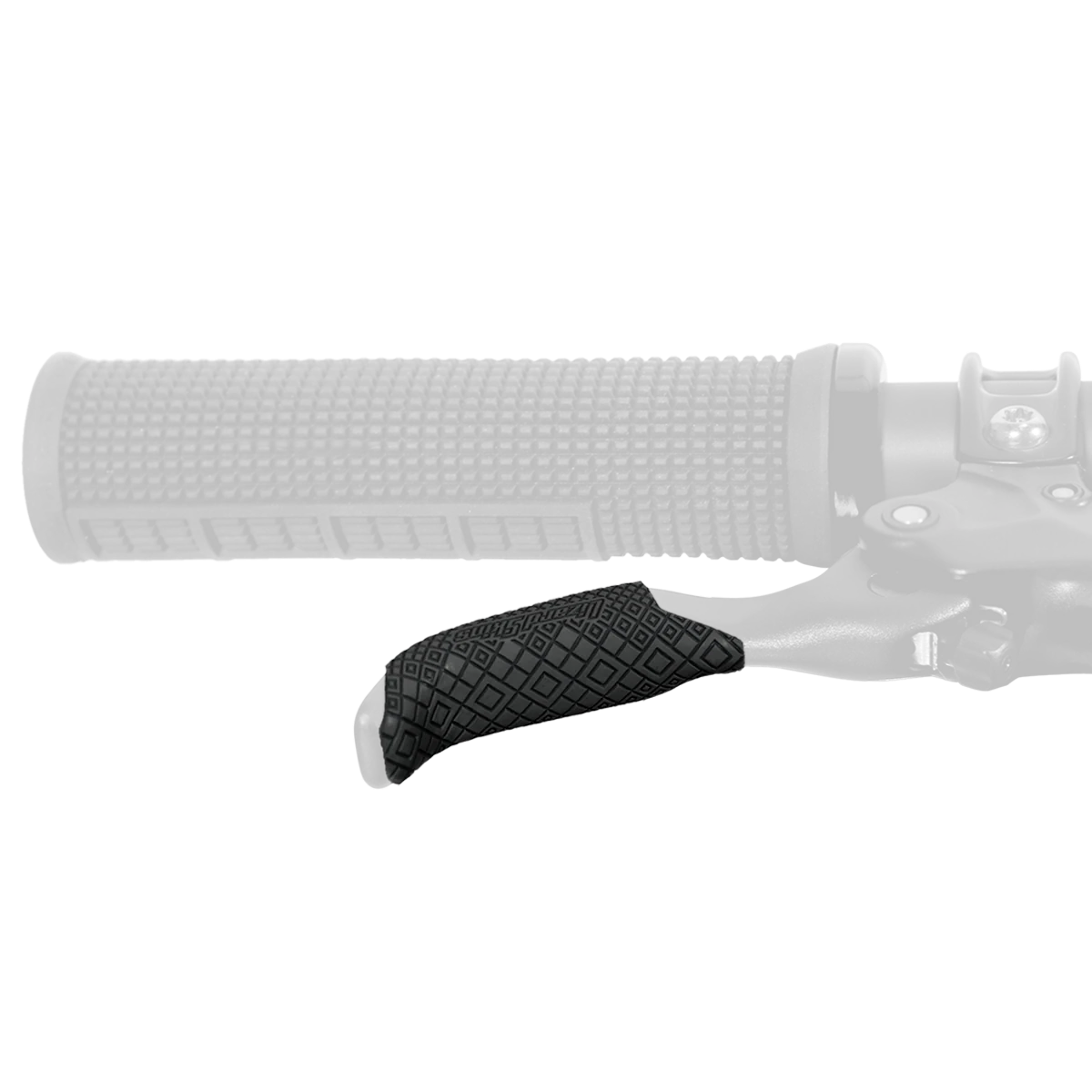 Lizard Skins DSP Lever Grip - 0.5mm - Image 5