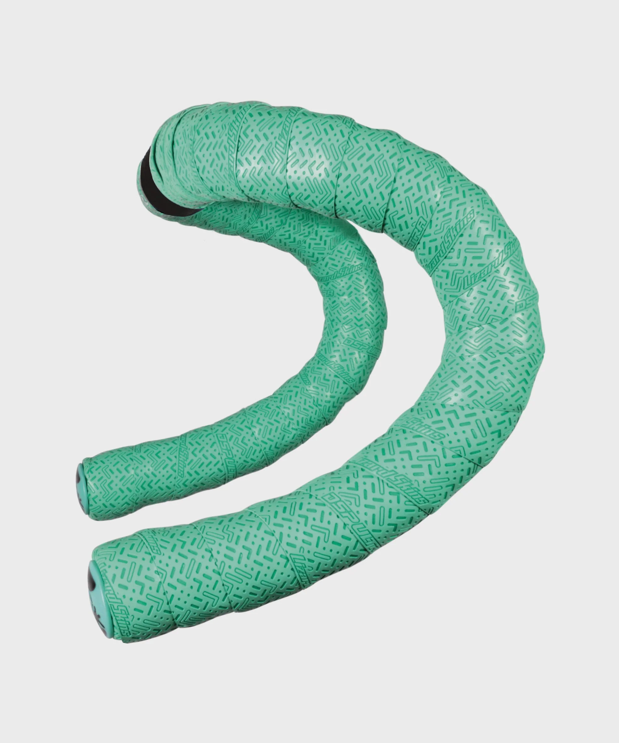Lizard Skins DSP Ultra Bar Tape - 2.7mm - Celeste Green