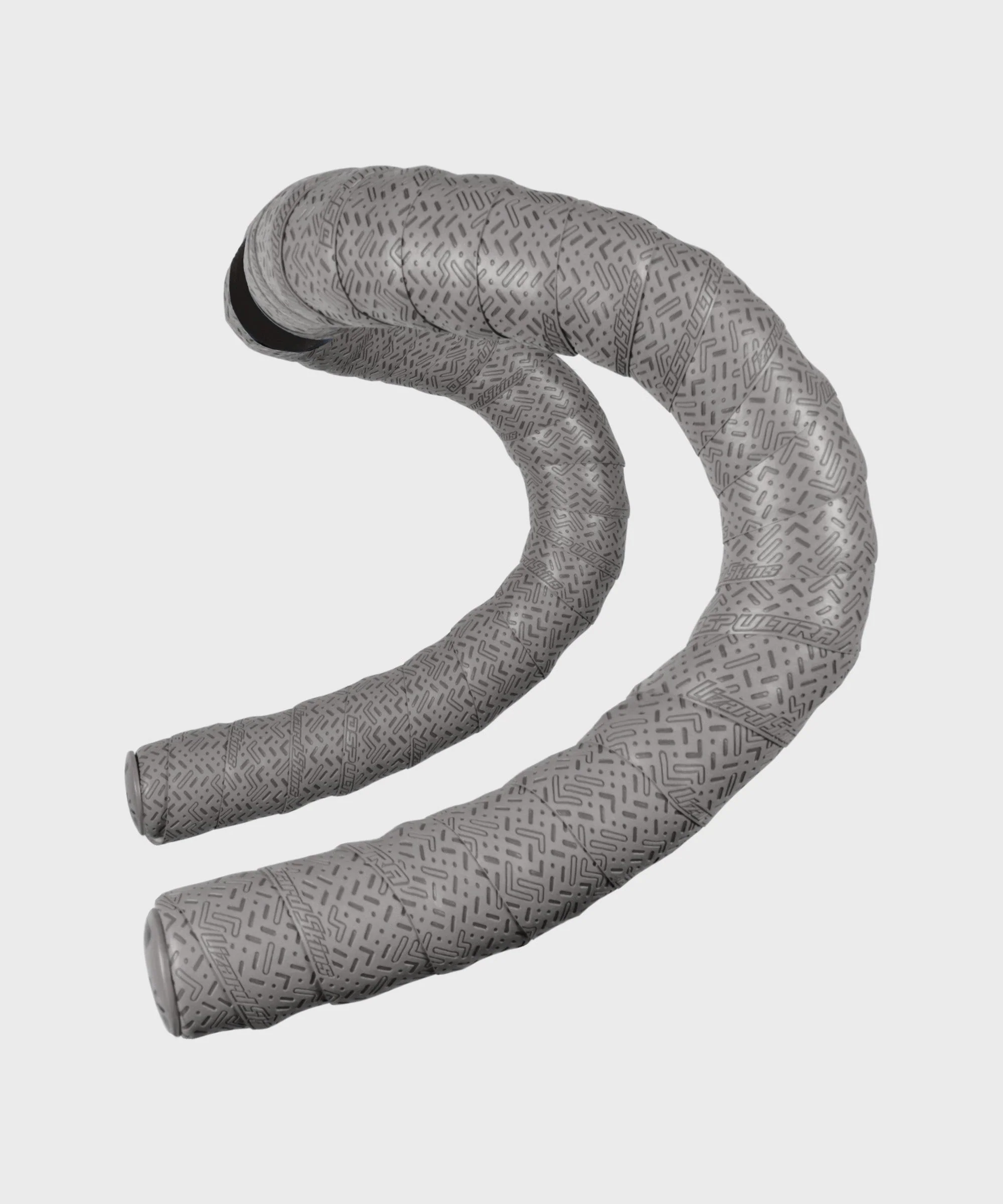 Lizard Skins DSP Ultra Bar Tape - 3.5mm - Cool Grey