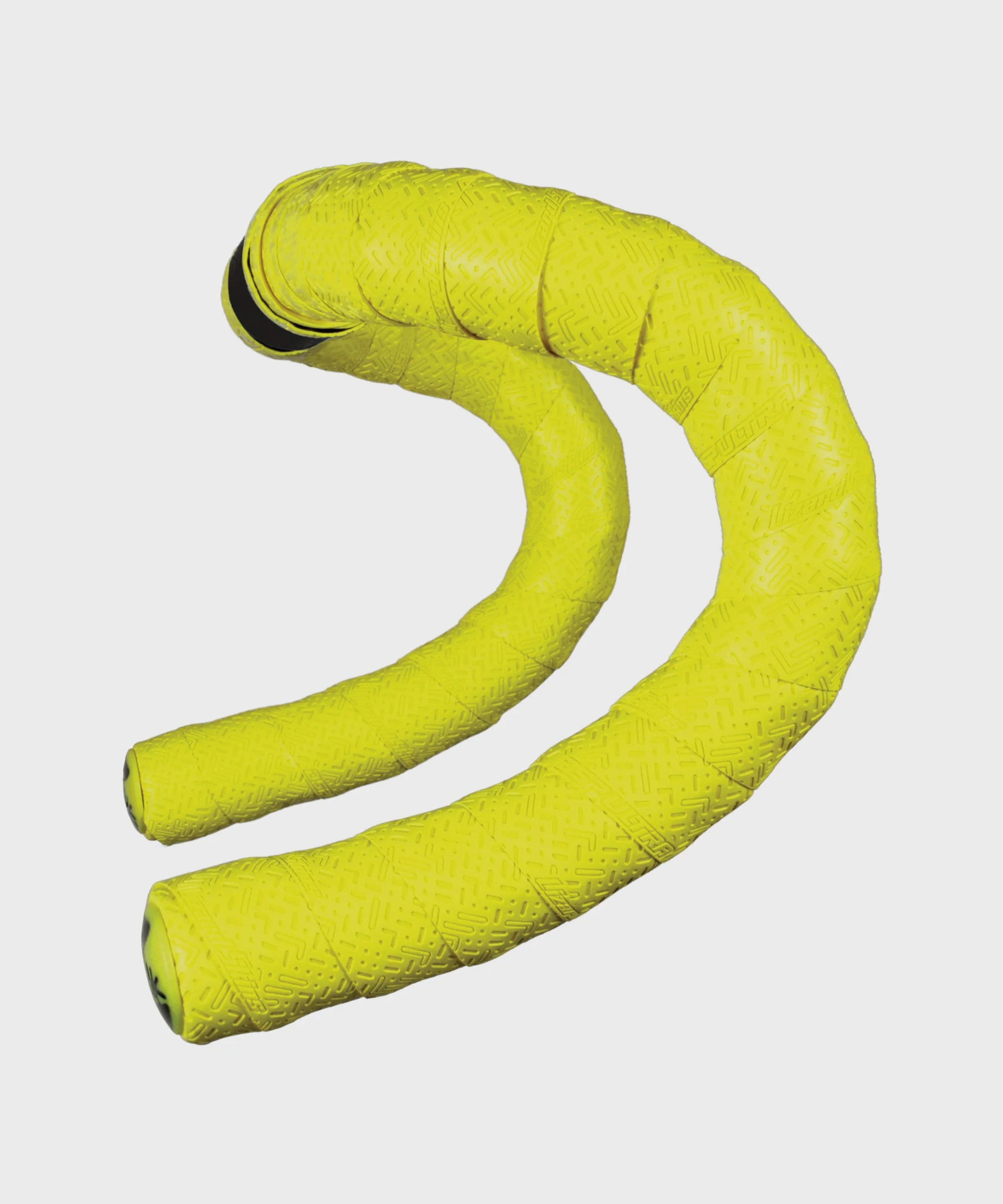 Lizard Skins DSP Ultra Bar Tape - 3.5mm - Neon Yellow