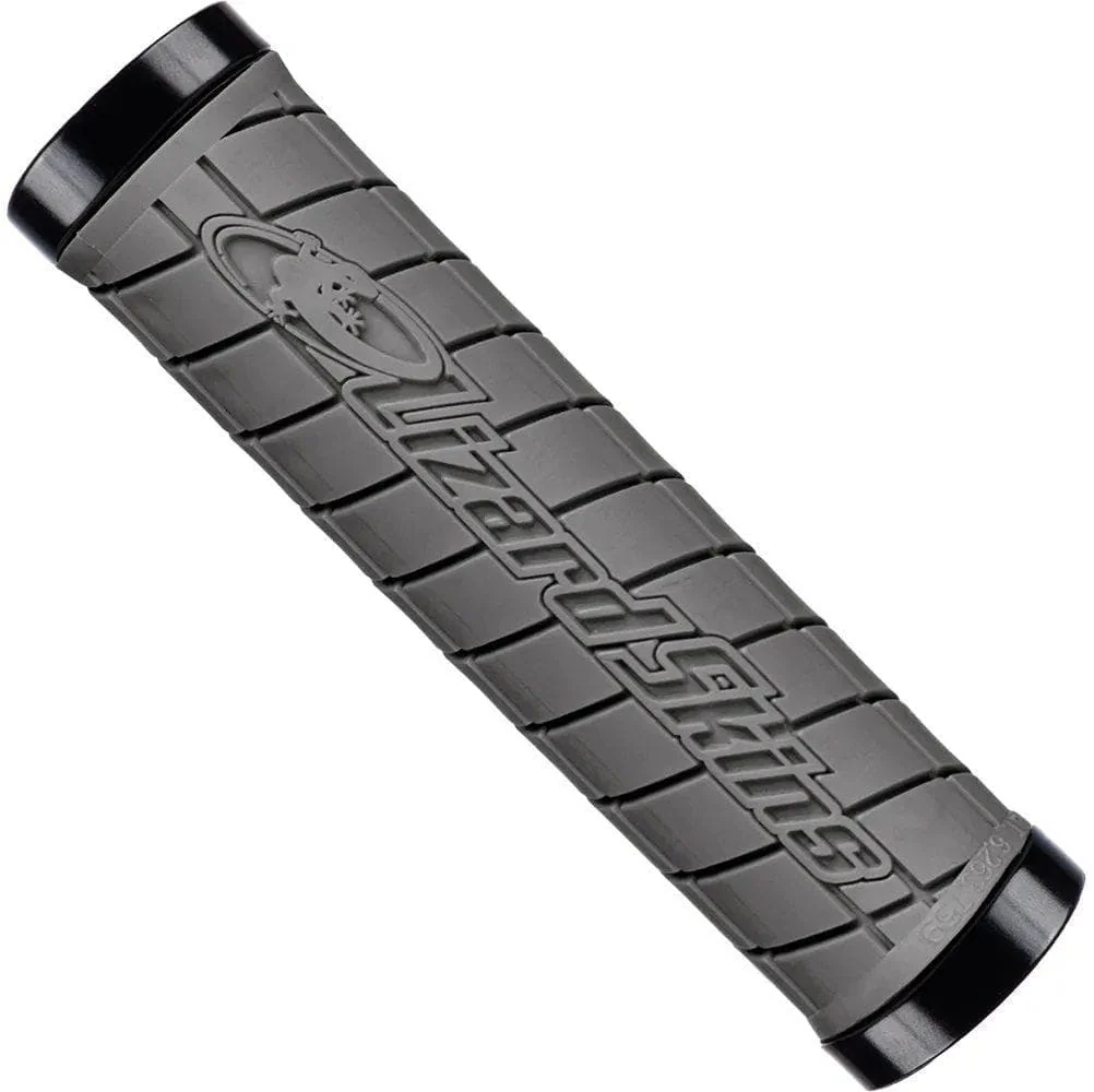 Lizard Skins Dual Clamp Lock On Logo - Image 3