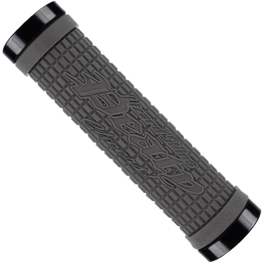 Lizard Skins Dual Clamp Lock On Peaty - Image 4