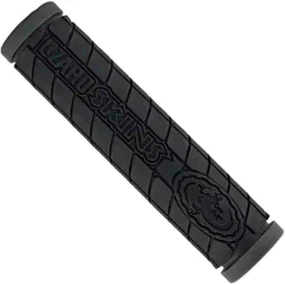 Lizard Skins - Dual Compound Logo - Black