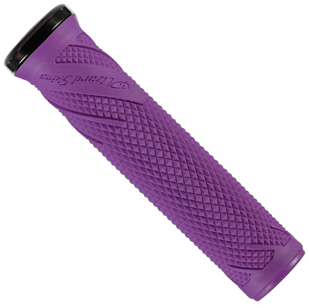 Lizard Skins Single Clamp Lock On Wasatch Grip - Image 3